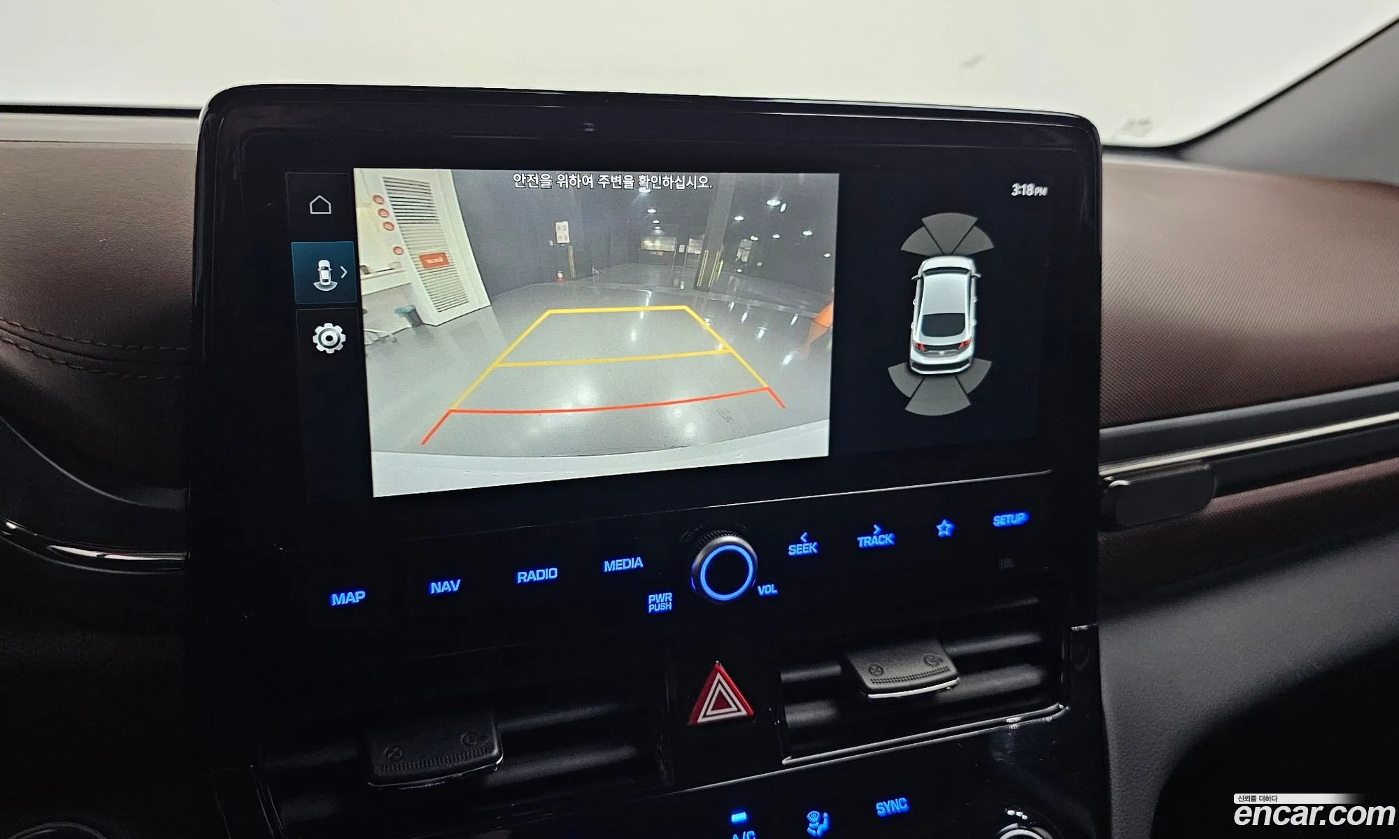 Hyundai Ioniq Hybrid 2020 — 20
