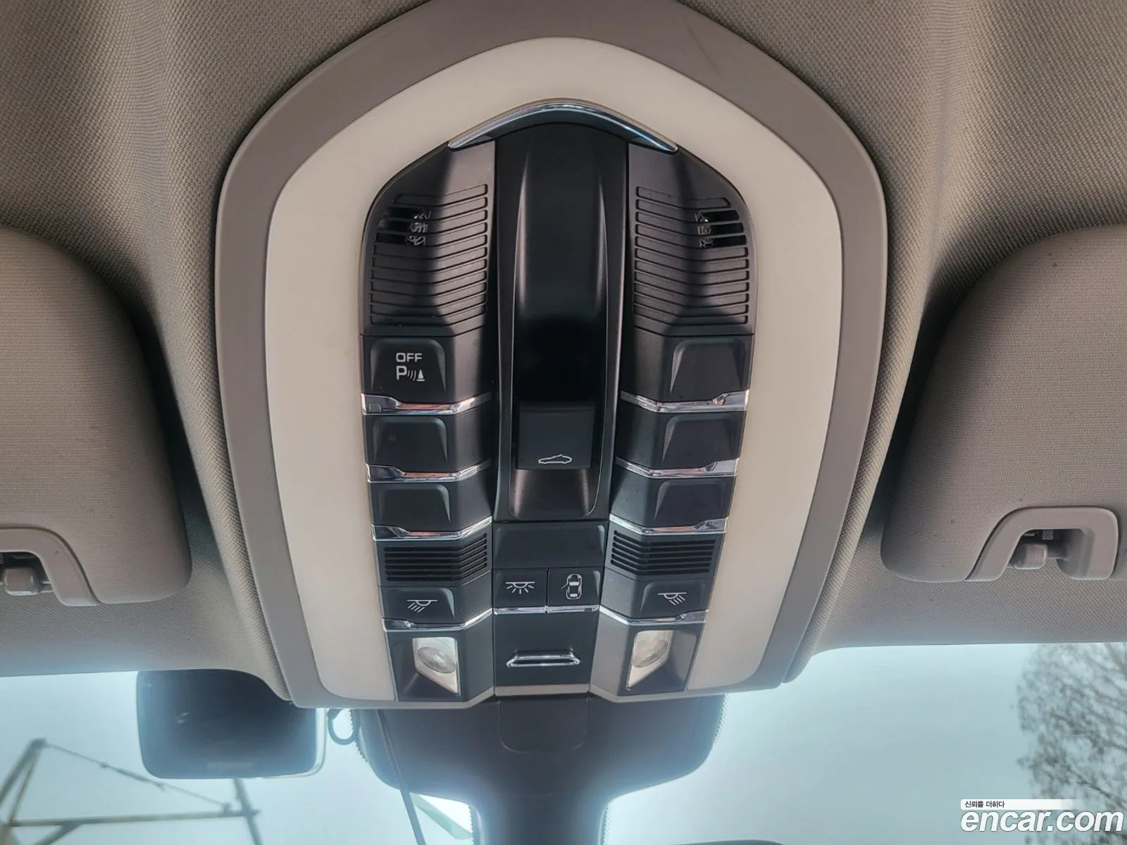 Porsche Panamera 2013 — 17