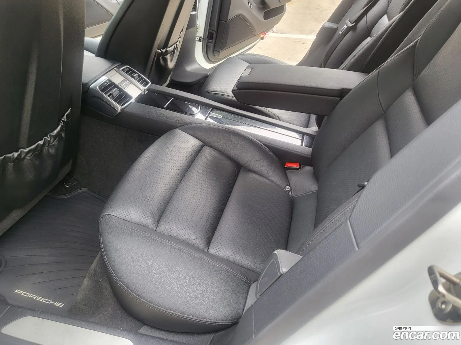 Porsche Panamera 2013 — 5