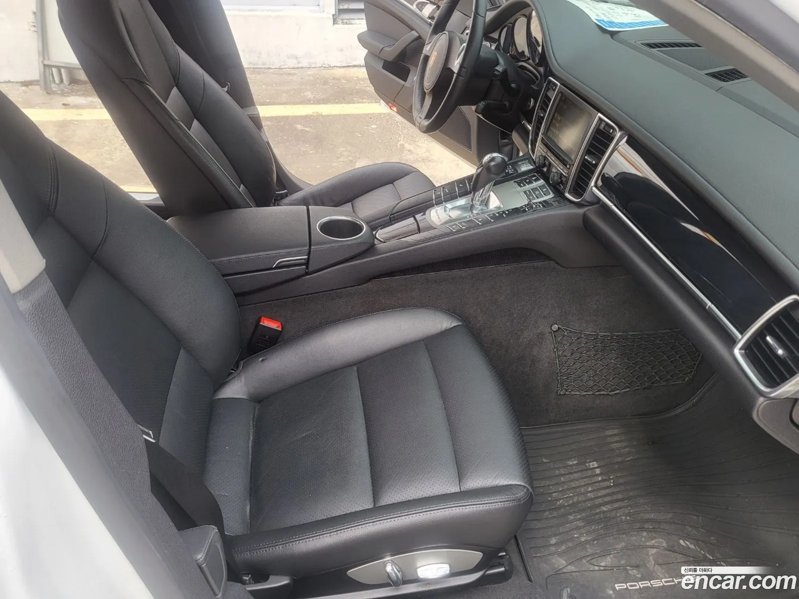Porsche Panamera 2013 — 13