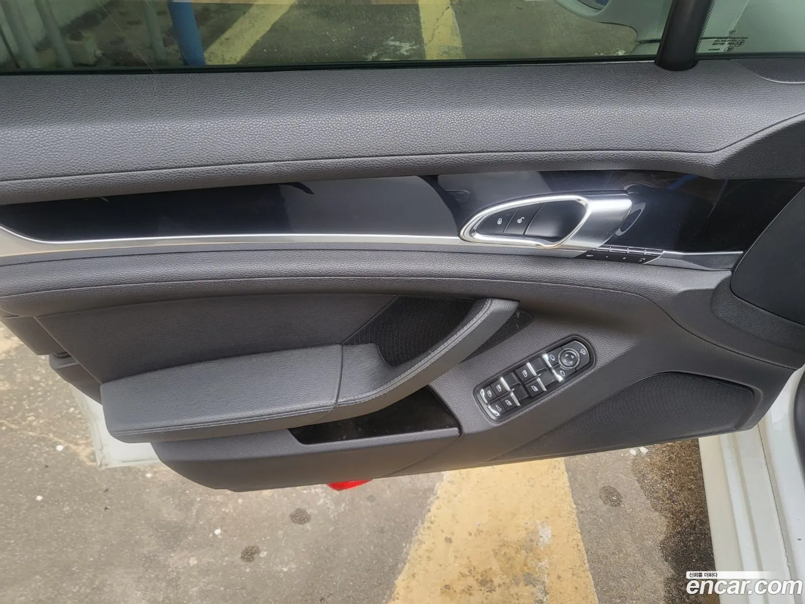 Porsche Panamera 2013 — 15