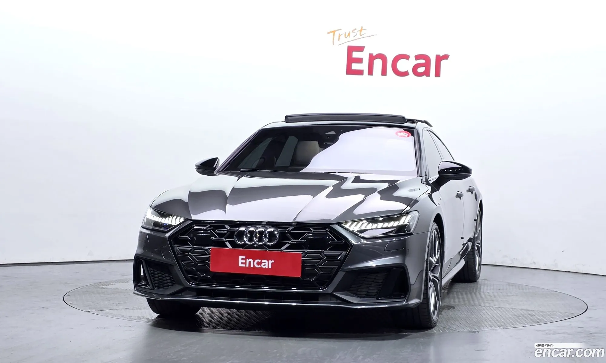 Audi A7 2025 WAUZZZF21SN032064 — 8