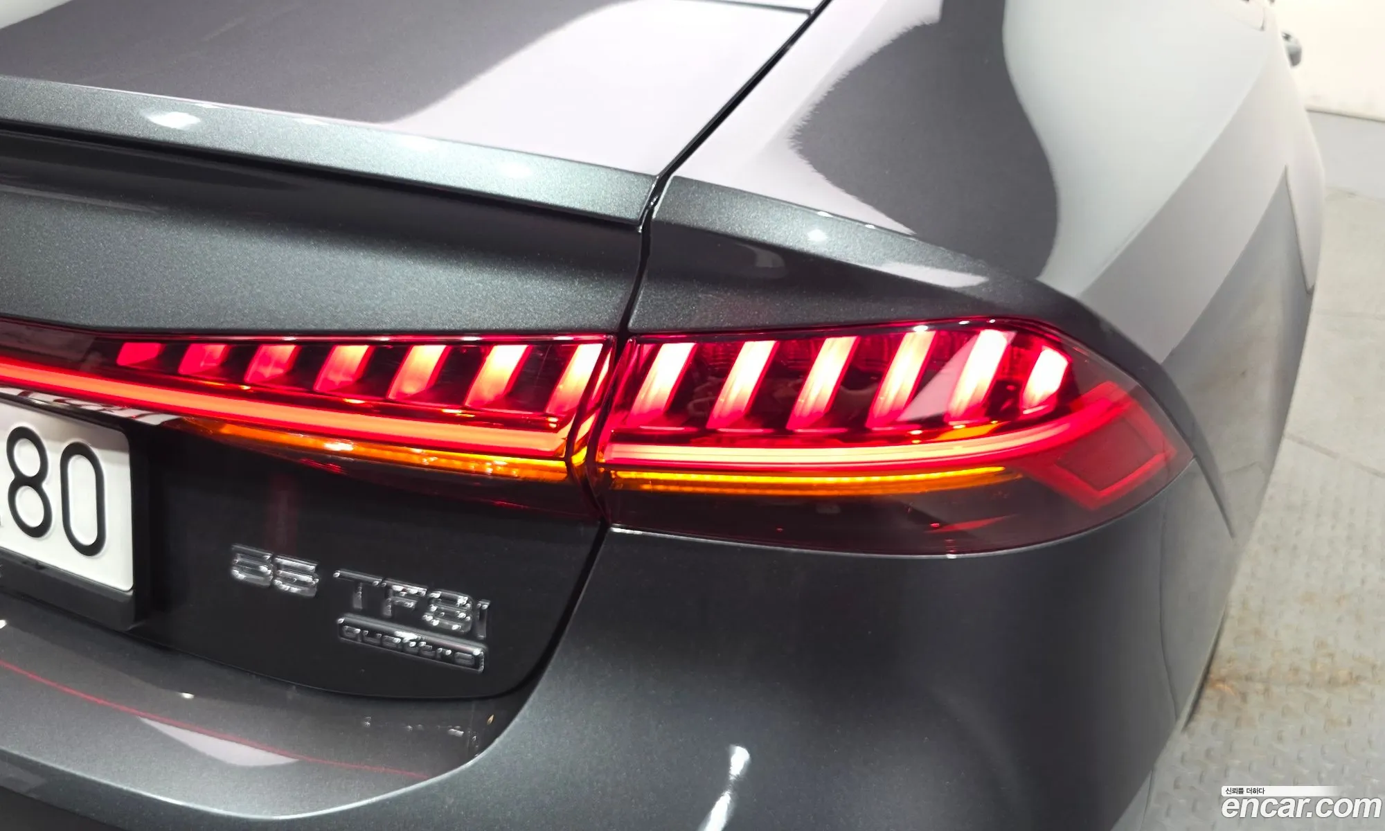 Audi A7 2025 WAUZZZF21SN032064 — 12