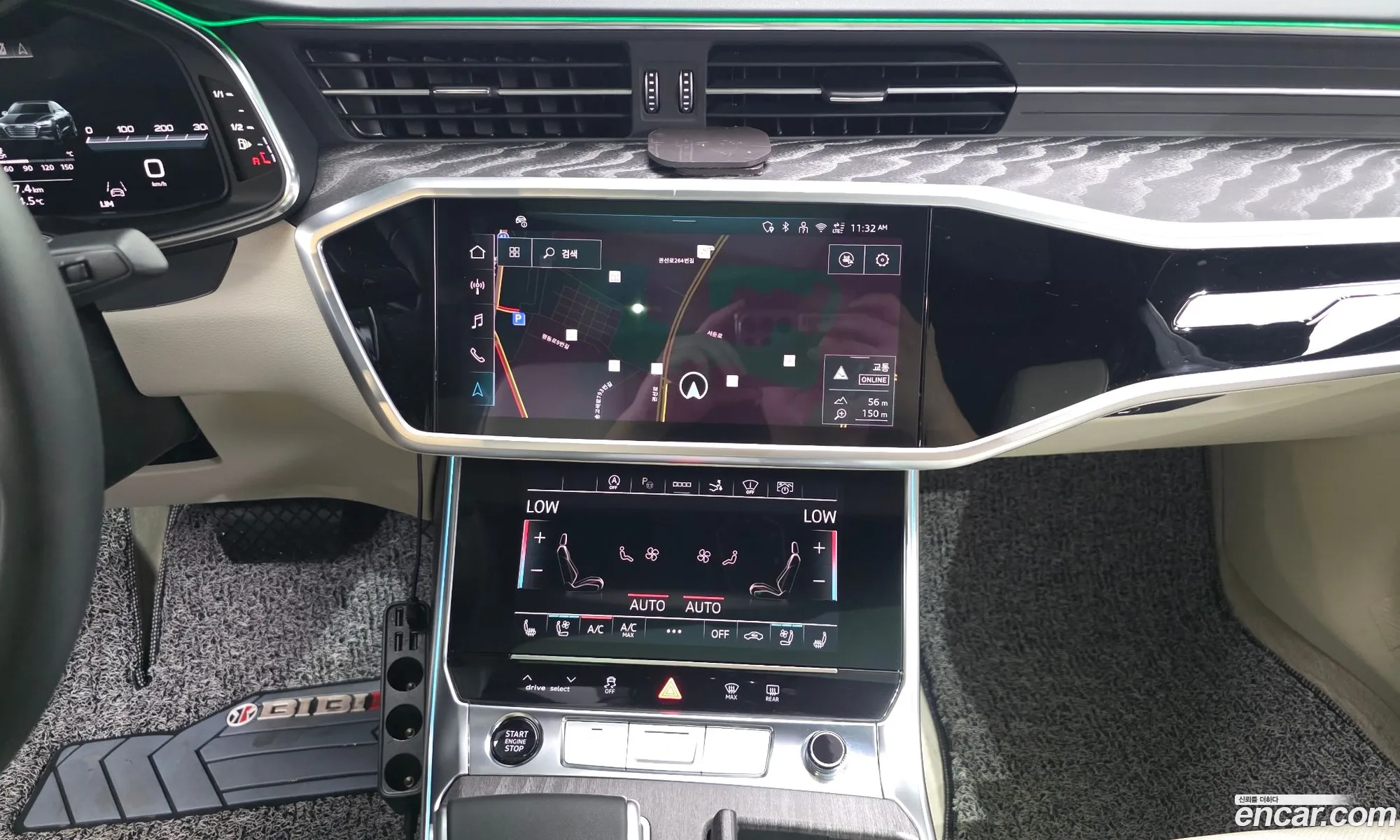 Audi A7 2025 WAUZZZF21SN032064 — 23