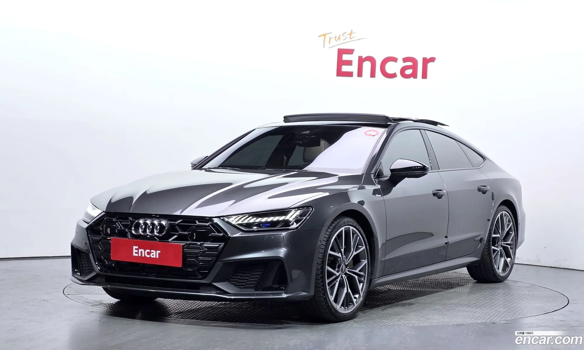 Audi A7 2025 WAUZZZF21SN032064 — 25