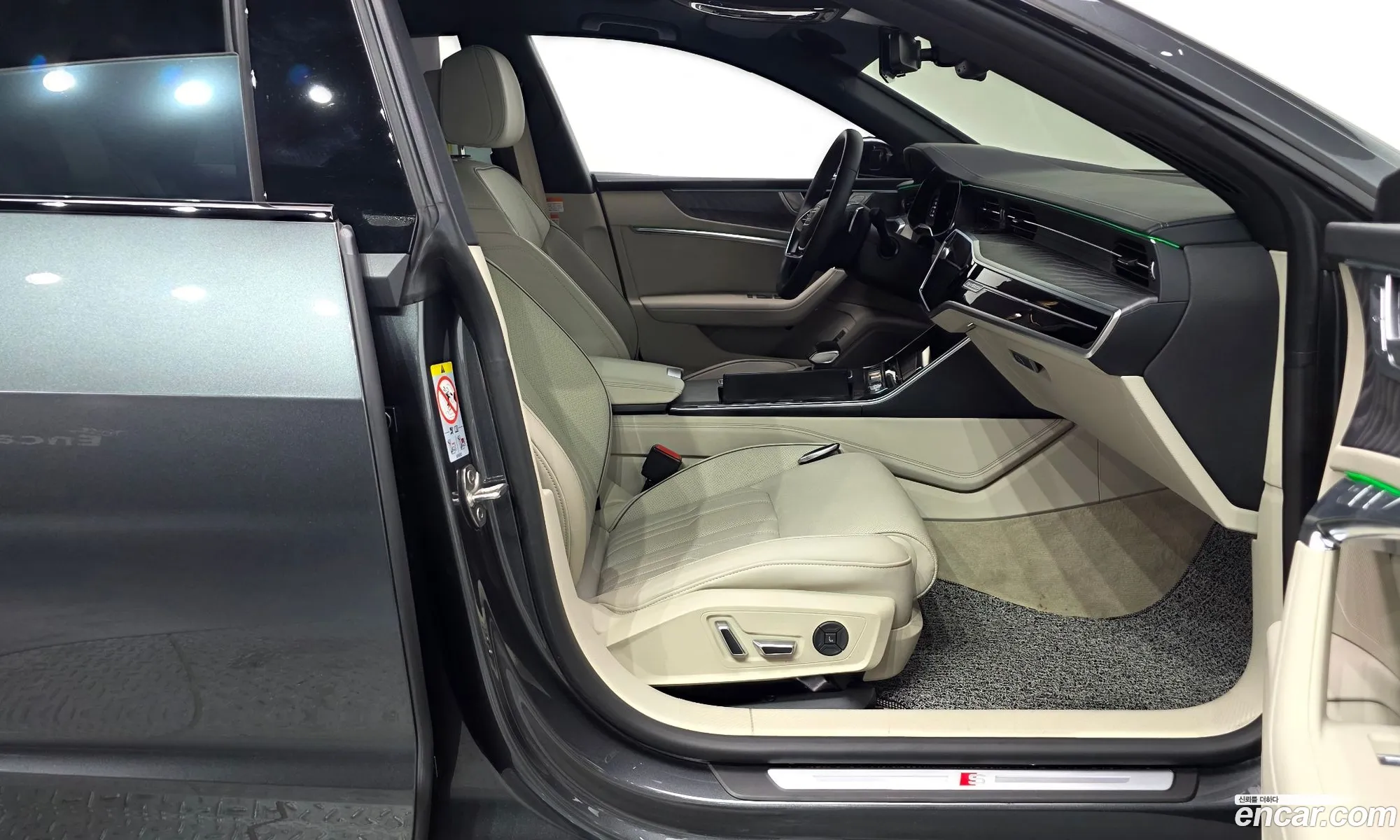 Audi A7 2025 WAUZZZF21SN032064 — 24