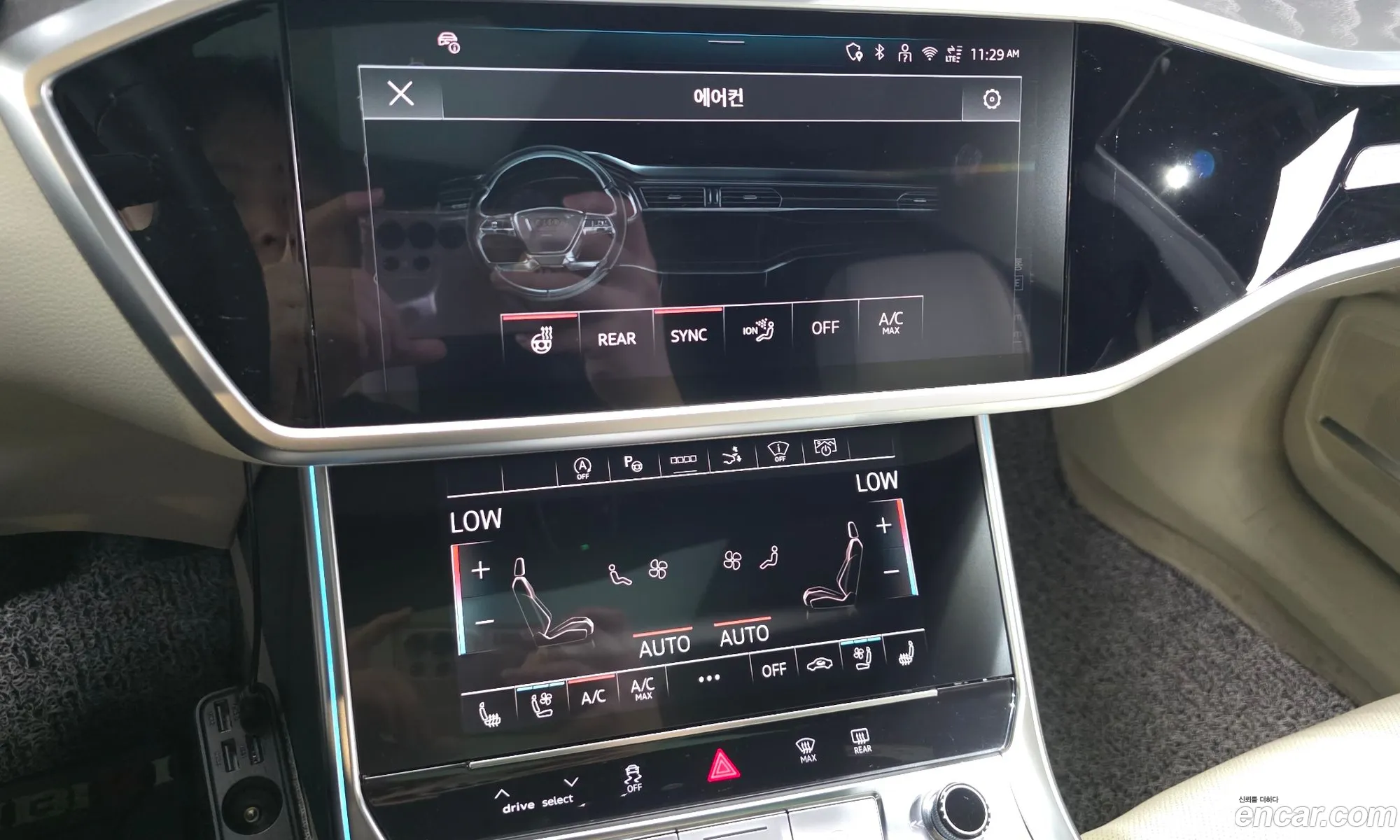 Audi A7 2025 WAUZZZF21SN032064 — 11