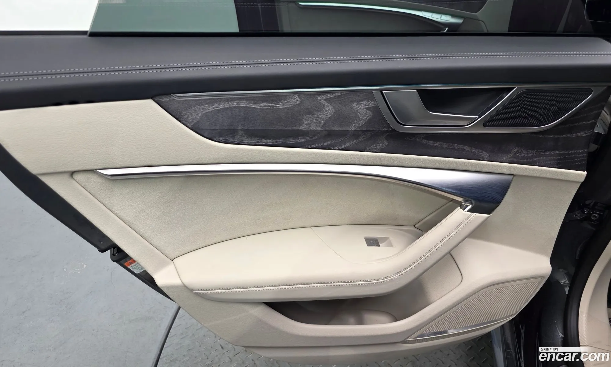 Audi A7 2025 WAUZZZF21SN032064 — 9