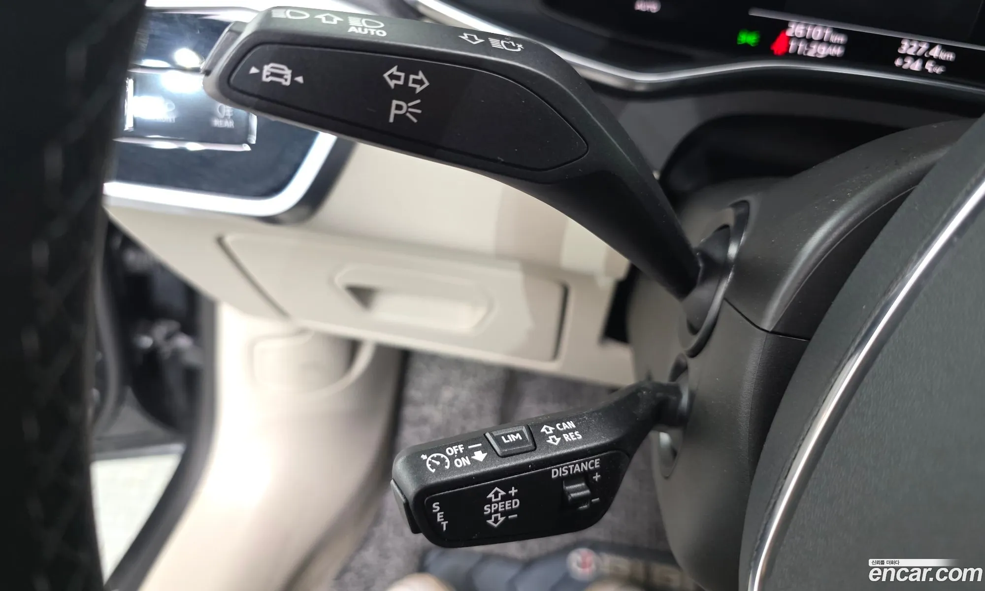 Audi A7 2025 WAUZZZF21SN032064 — 10