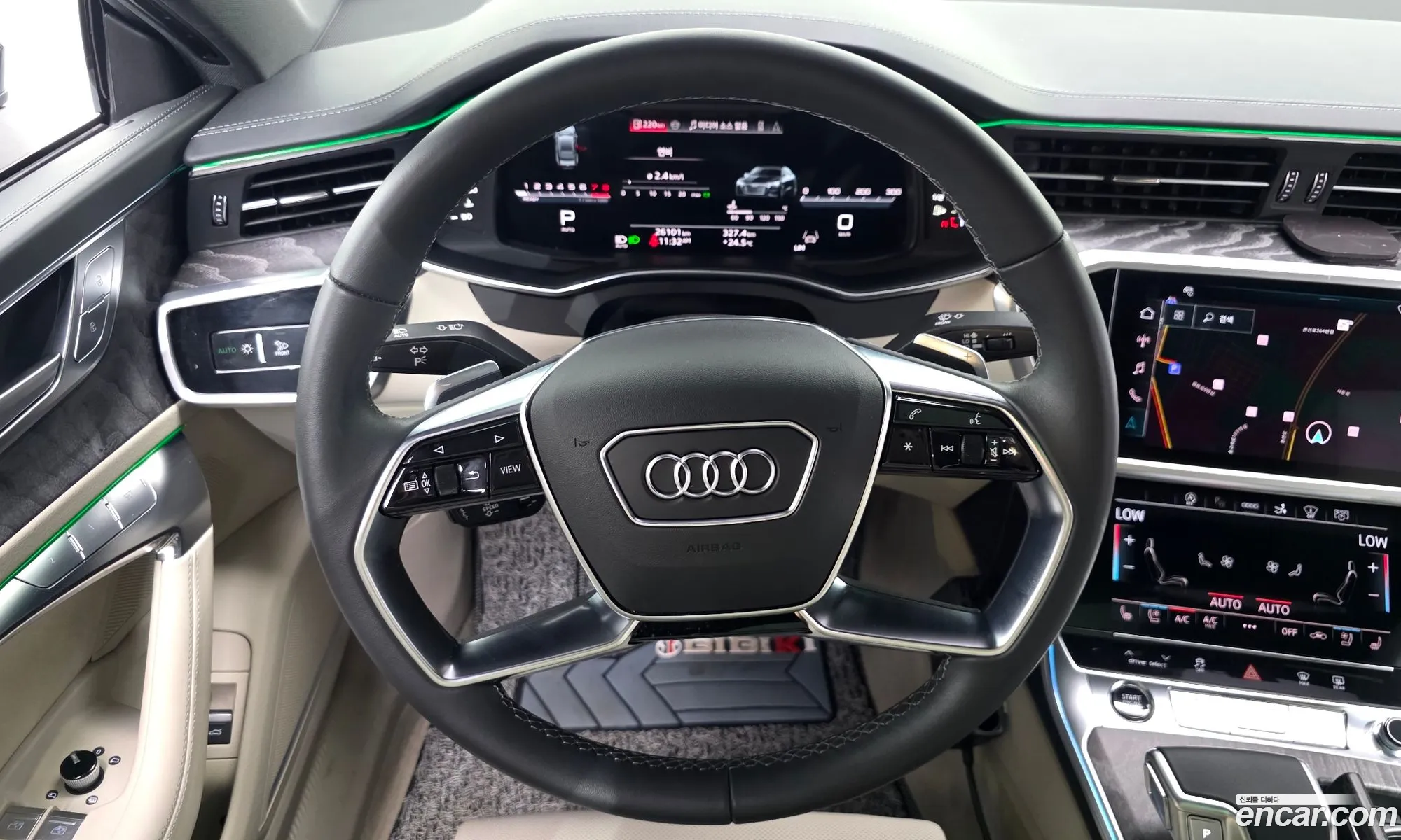 Audi A7 2025 WAUZZZF21SN032064 — 34