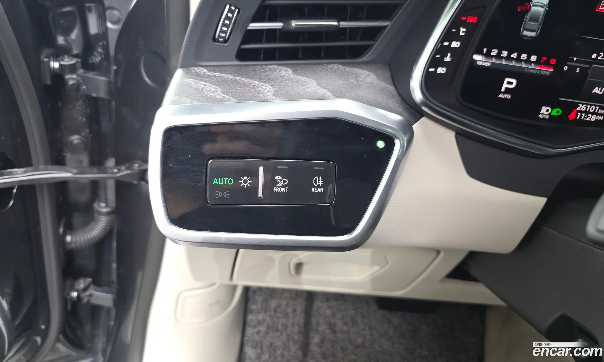 Audi A7 2025 WAUZZZF21SN032064 — 20