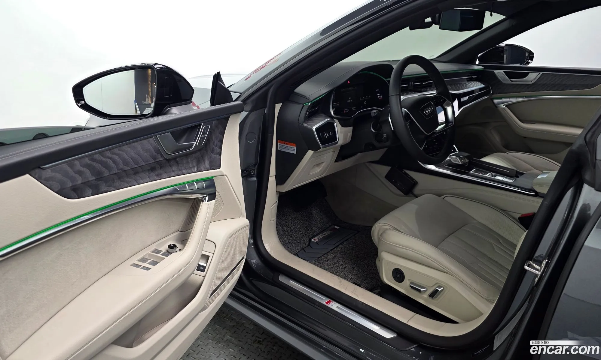 Audi A7 2025 WAUZZZF21SN032064 — 37