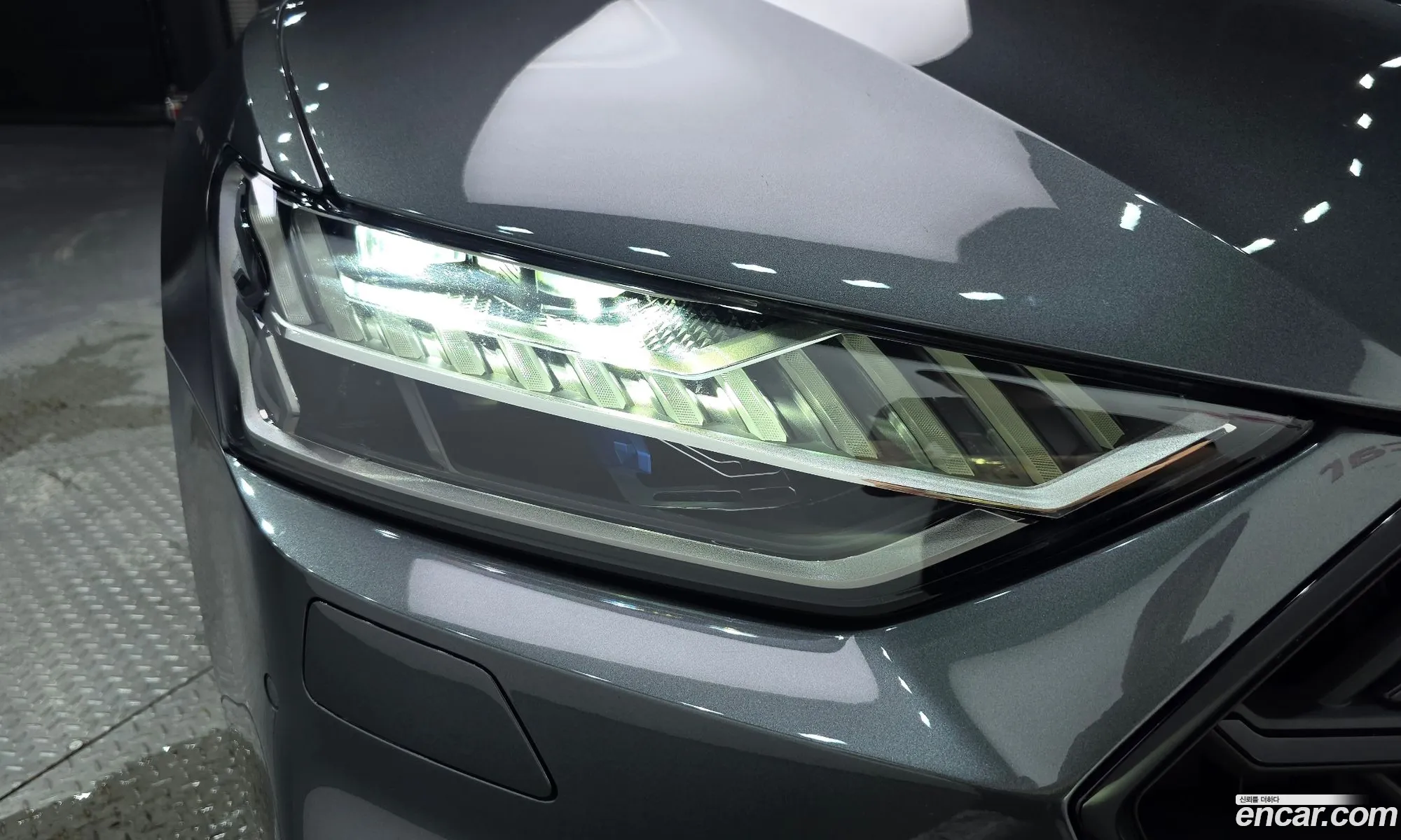 Audi A7 2025 WAUZZZF21SN032064 — 26