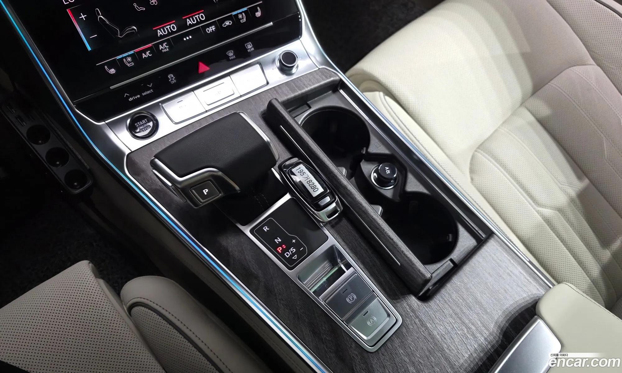 Audi A7 2025 WAUZZZF21SN032064 — 18
