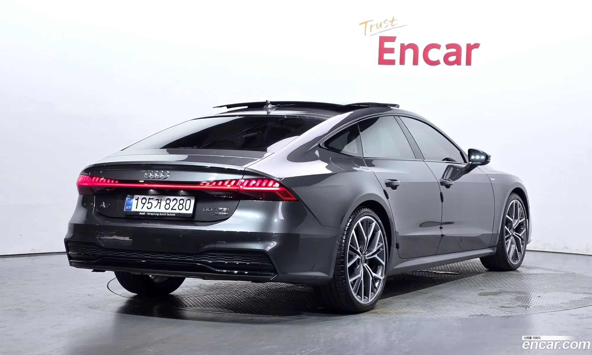 Audi A7 2025 WAUZZZF21SN032064 — 36