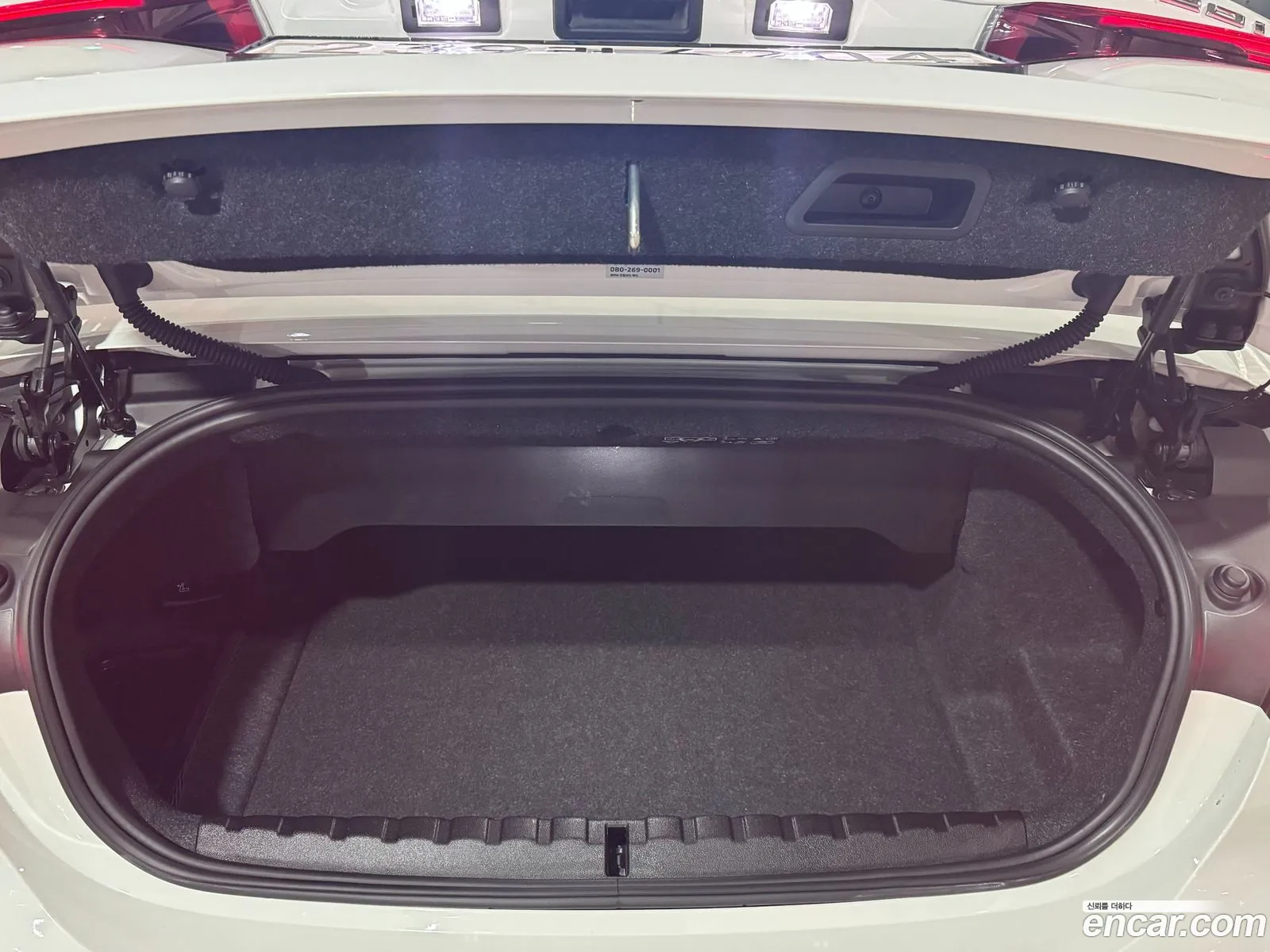 BMW 4 Series 2025 — 6
