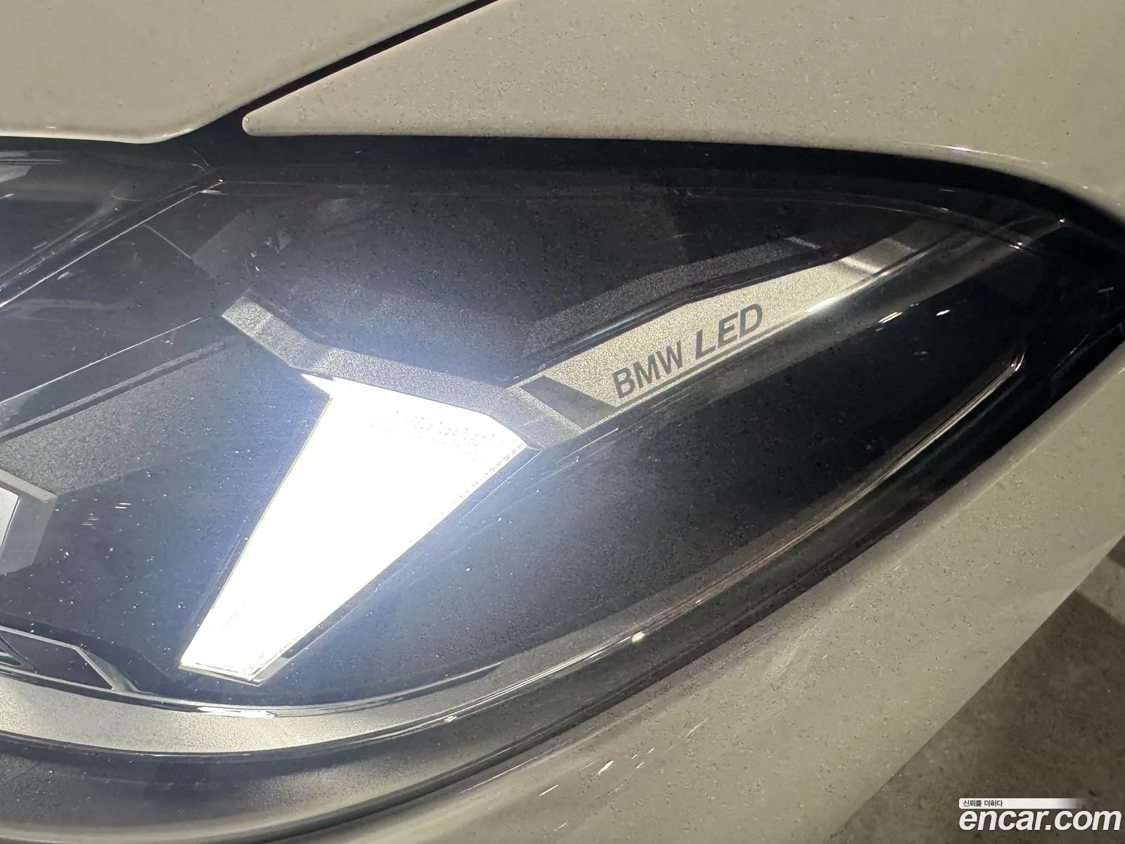 BMW 4 Series 2025 — 4