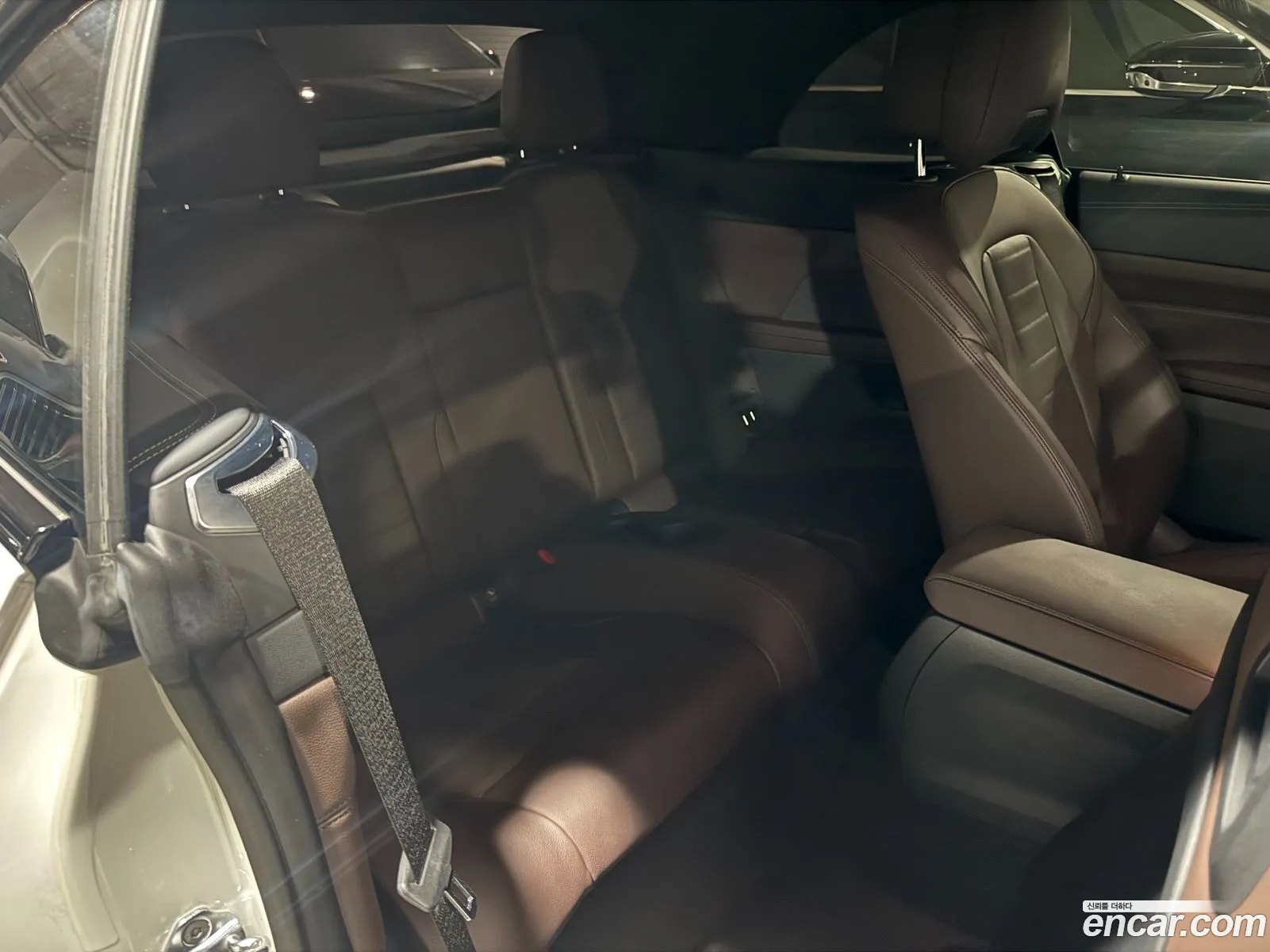 BMW 4 Series 2025 — 9