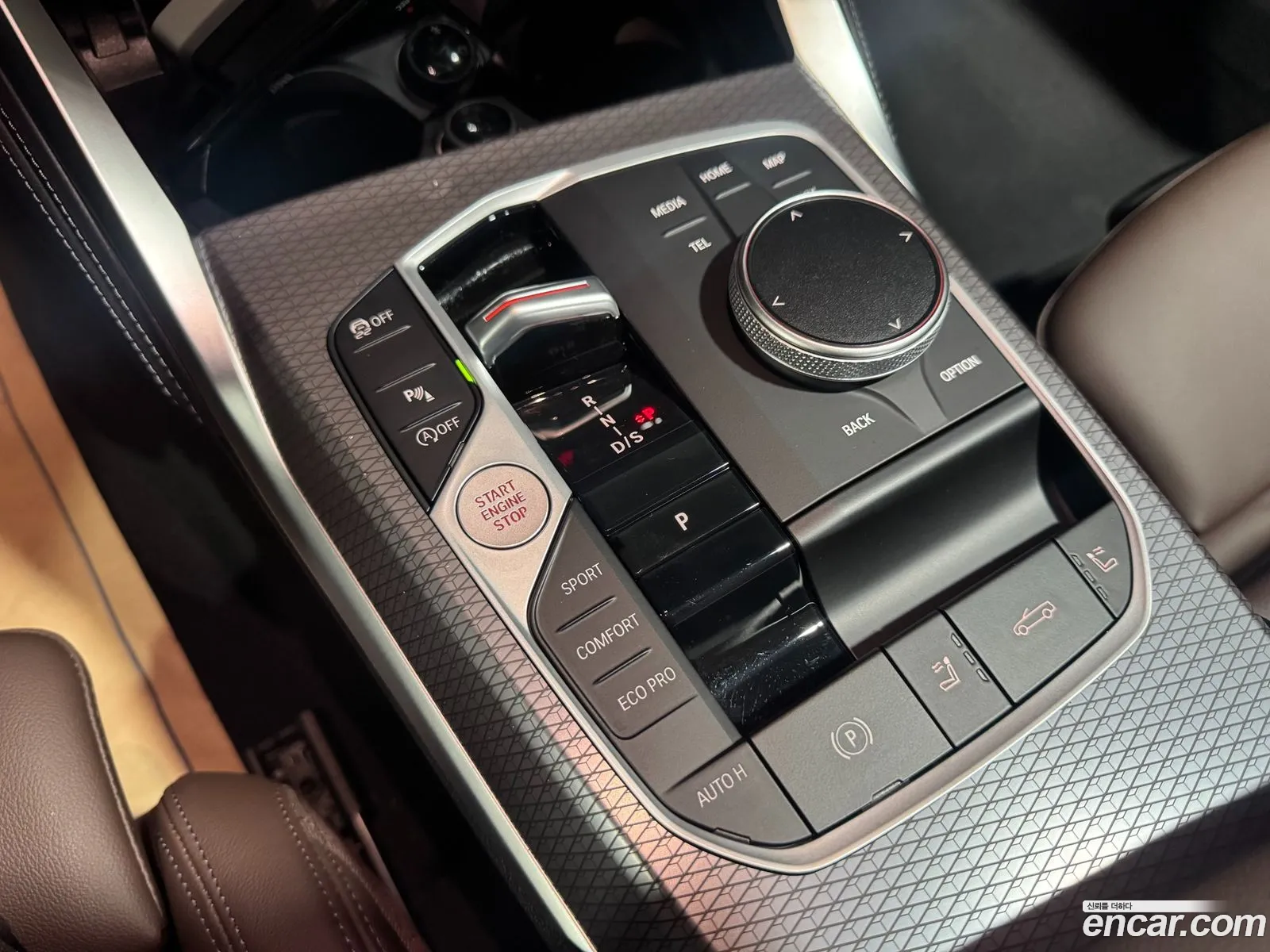 BMW 4 Series 2025 — 5