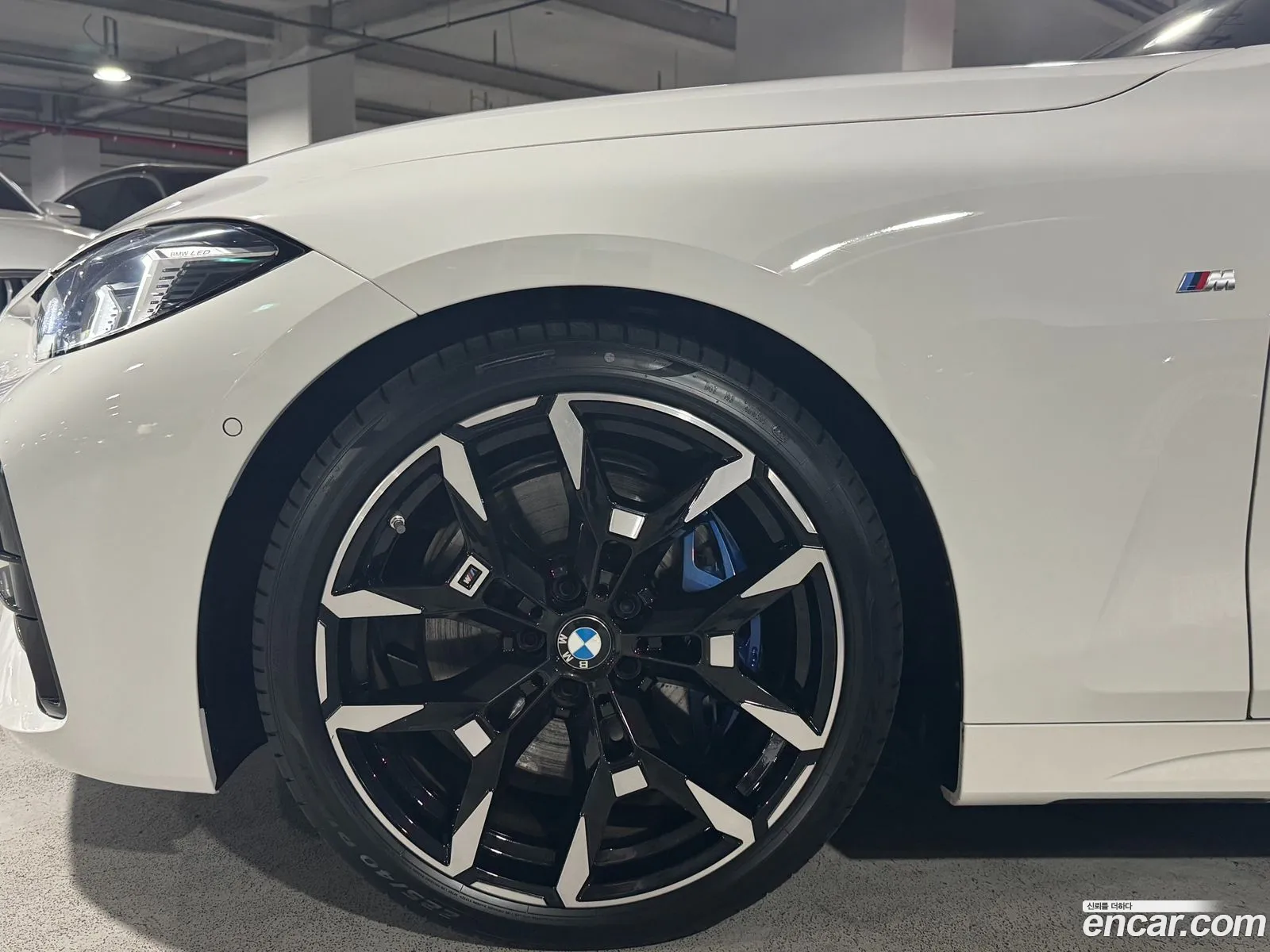 BMW 4 Series 2025 — 20