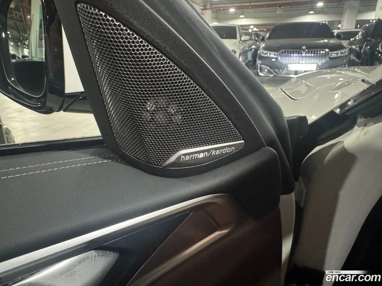 BMW 4 Series 2025 — 14
