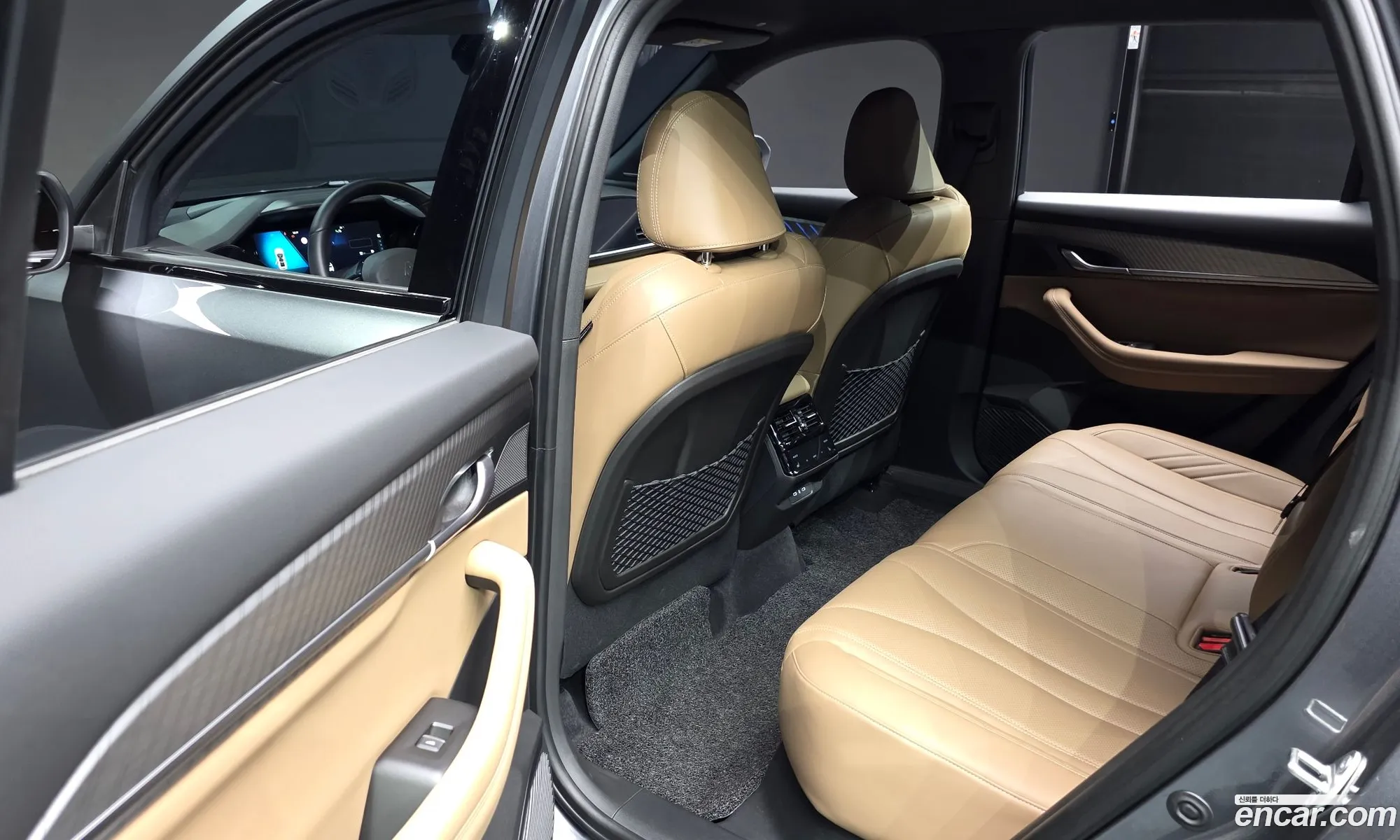 Renault Korea (Samsung) Grand Koleos 2025 — 2