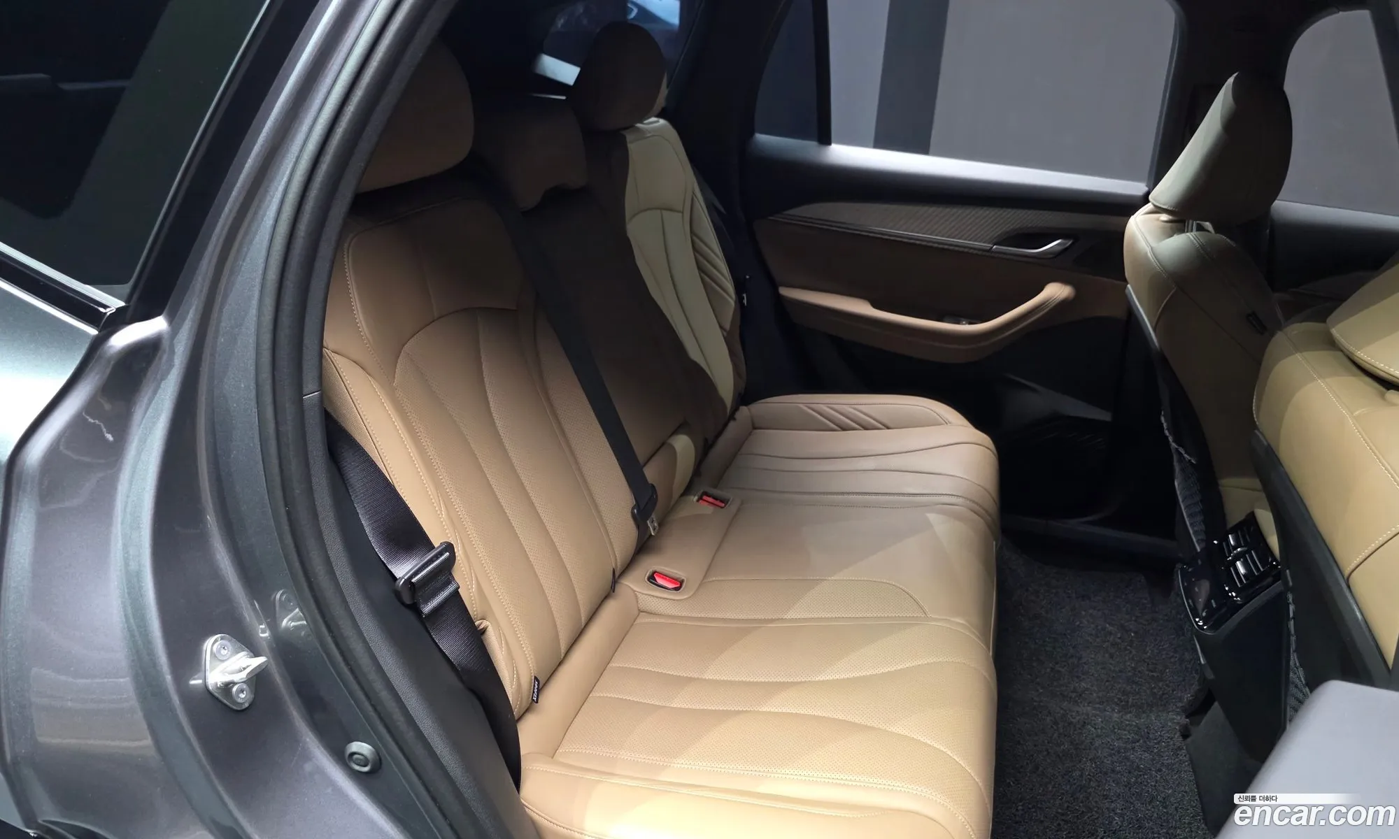 Renault Korea (Samsung) Grand Koleos 2025 — 11