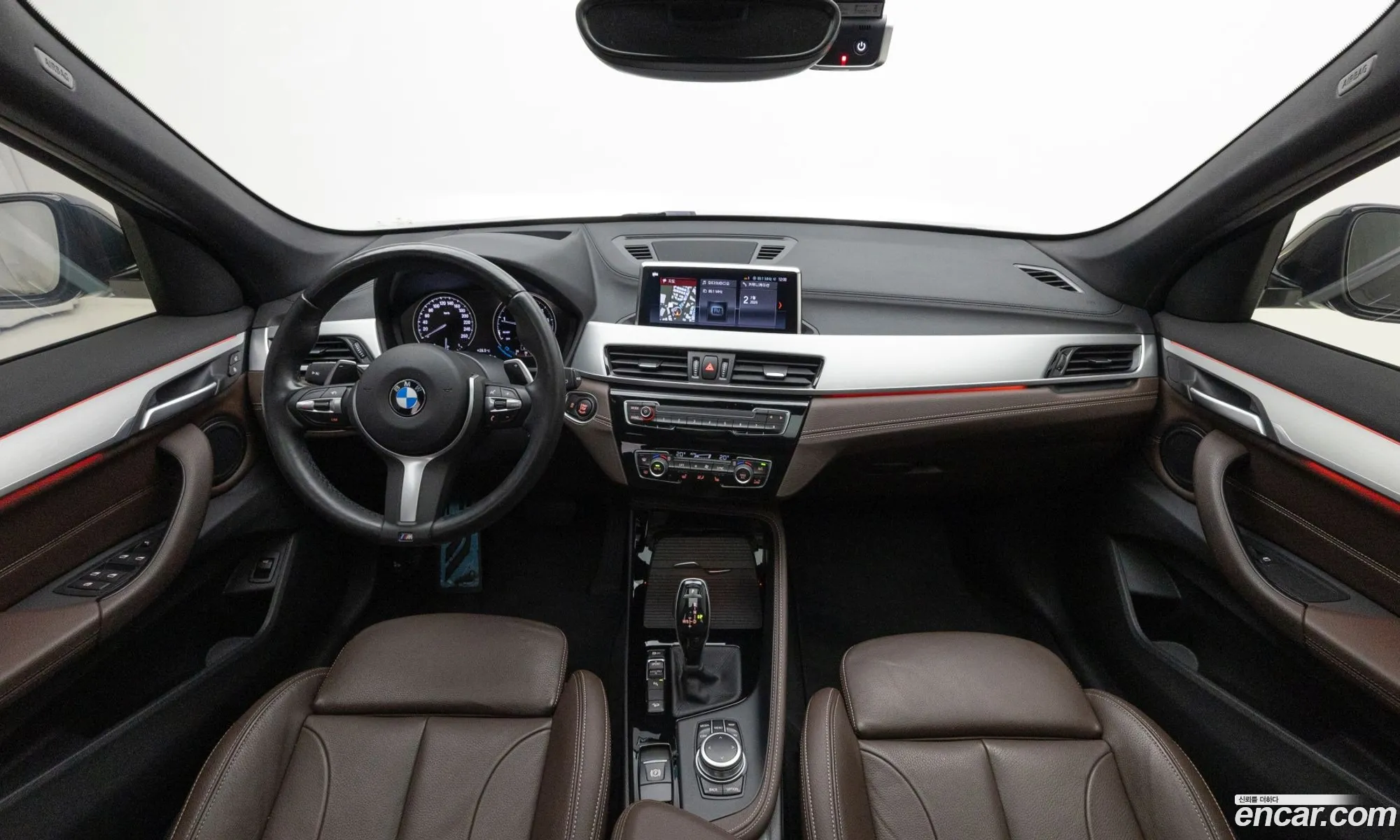BMW X1 2021 — 2