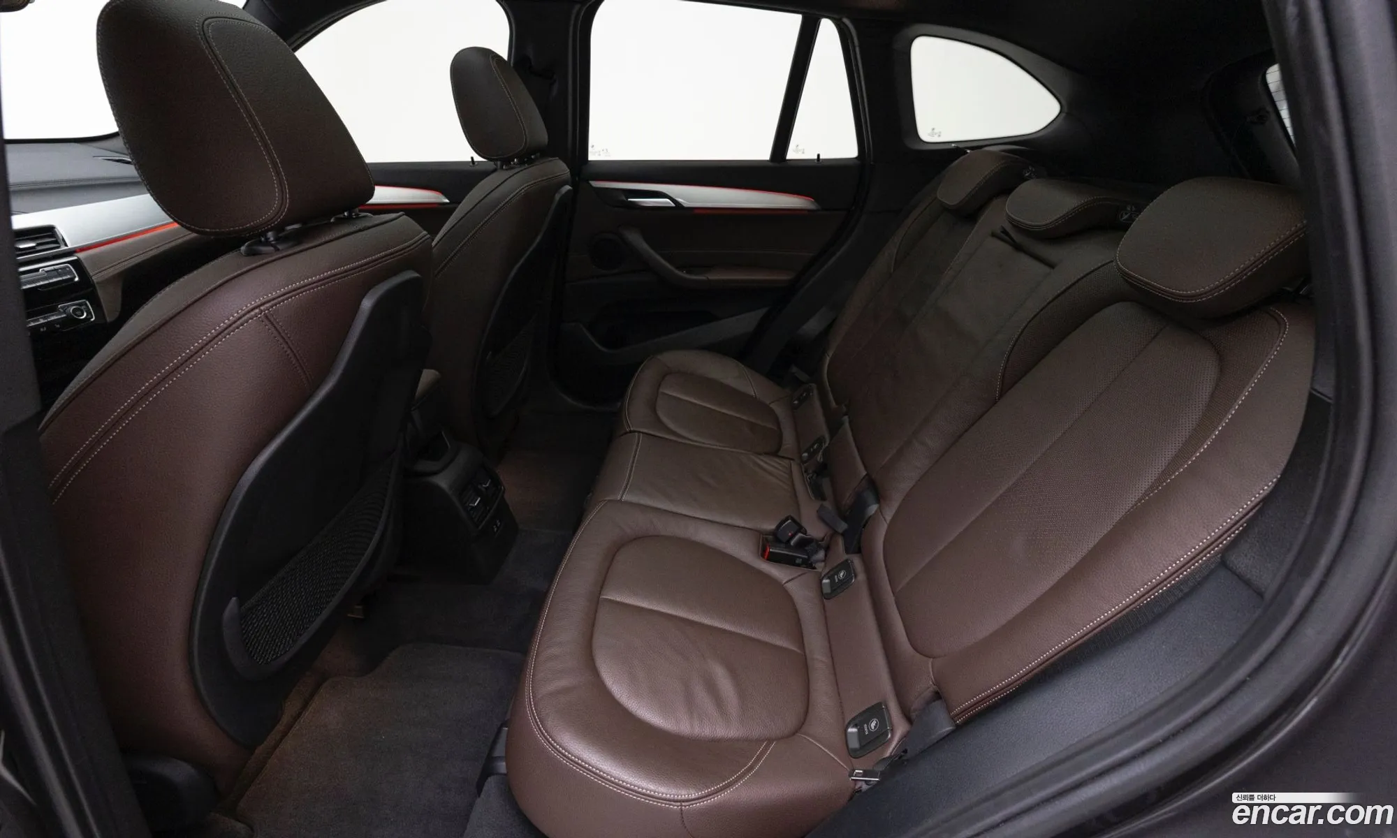 BMW X1 2021 — 3