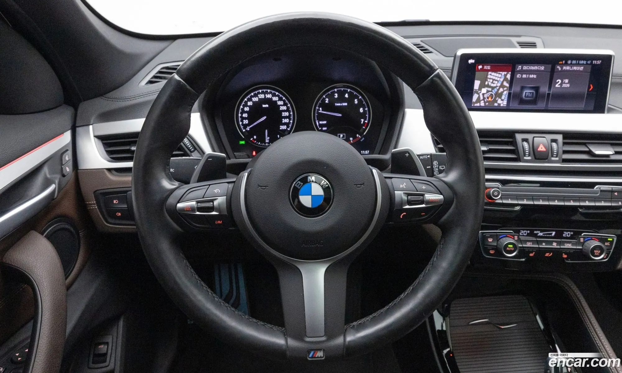 BMW X1 2021 — 12