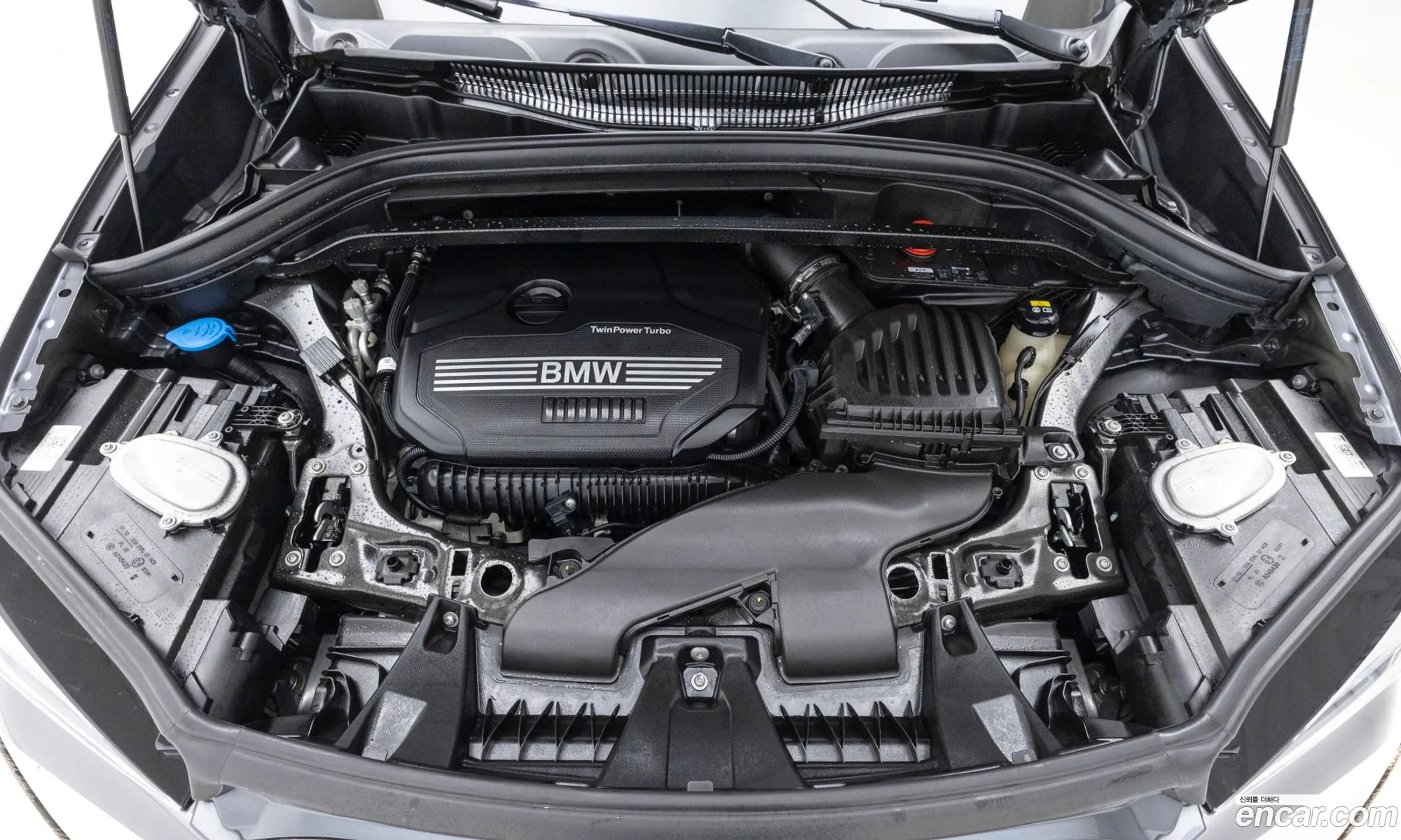 BMW X1 2021 — 18