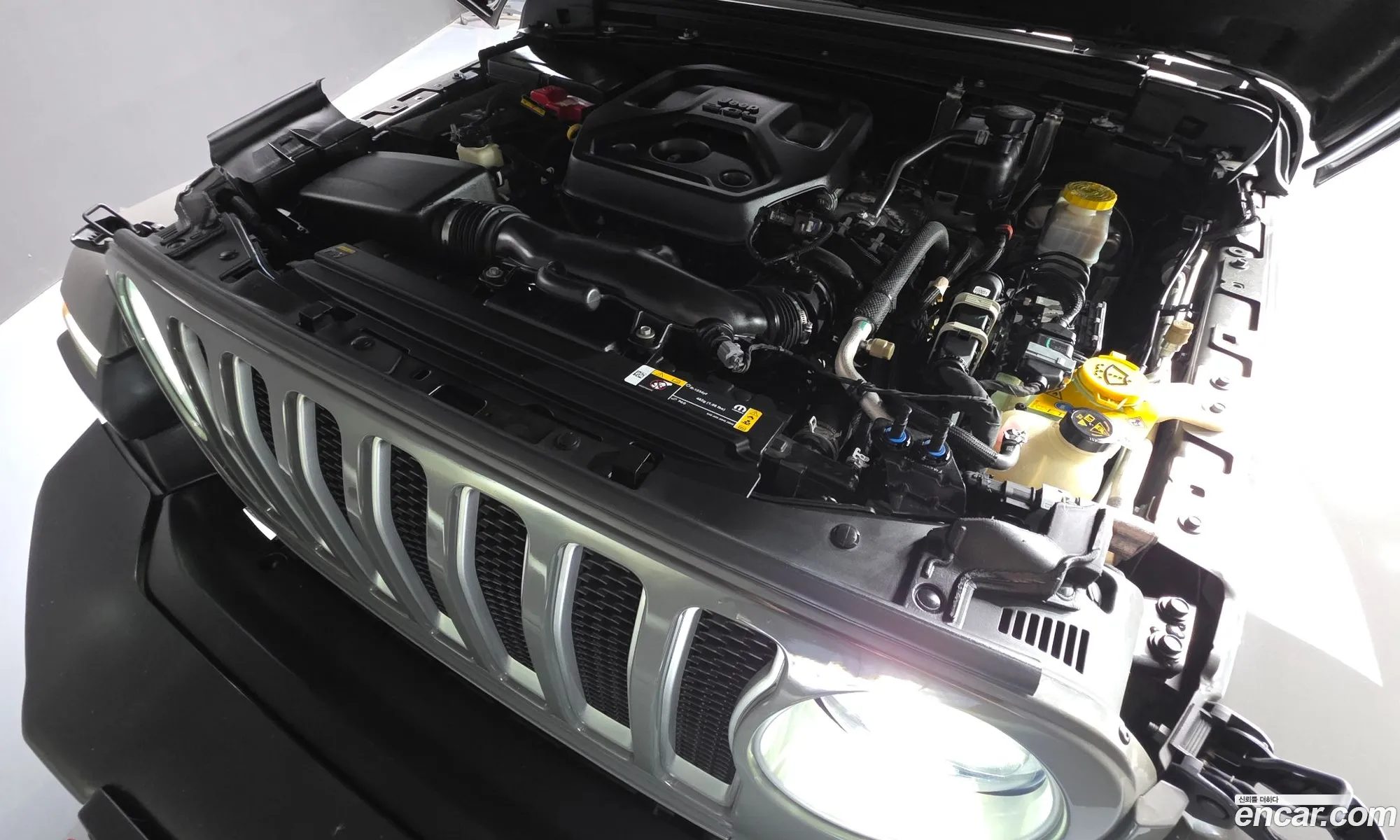 Jeep Wrangler 2022 — 10