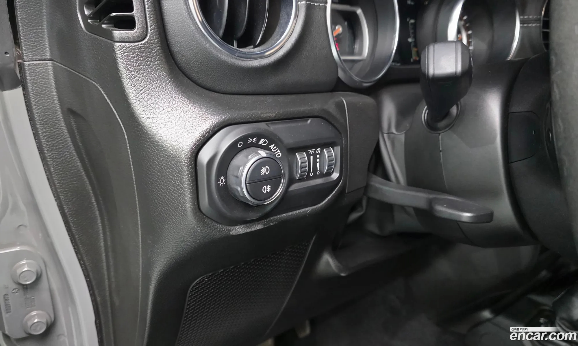 Jeep Wrangler 2022 — 9