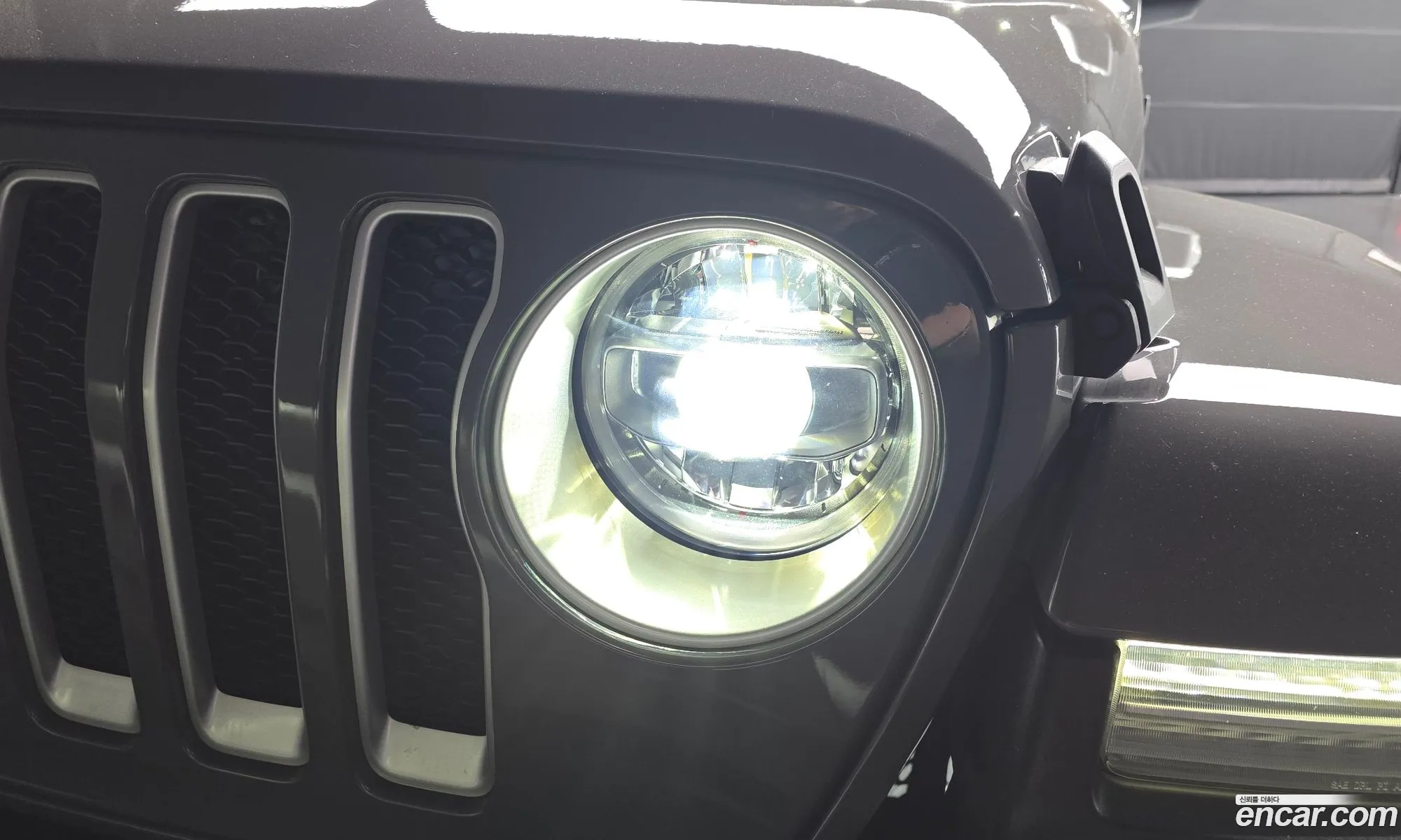 Jeep Wrangler 2022 — 11