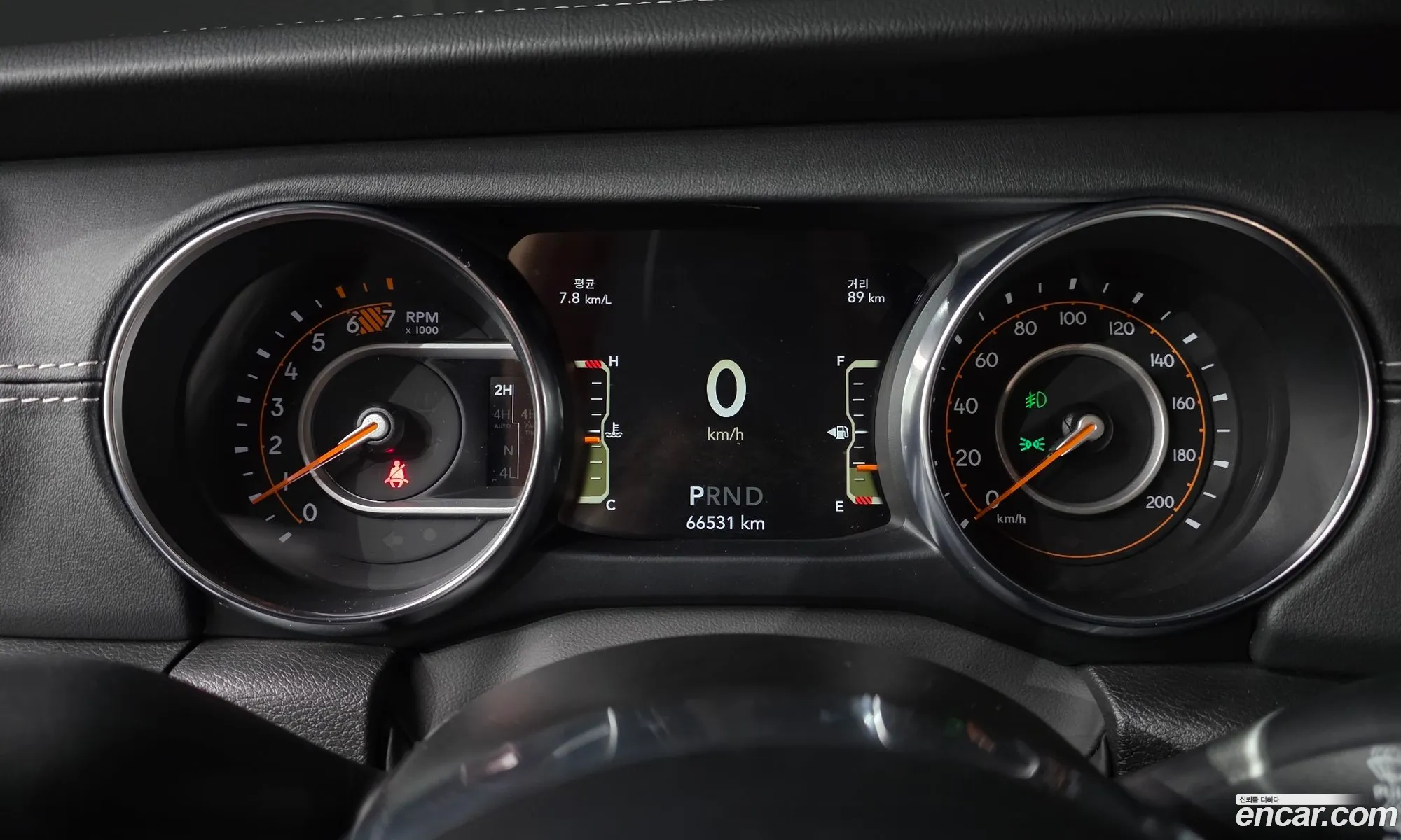 Jeep Wrangler 2022 — 5