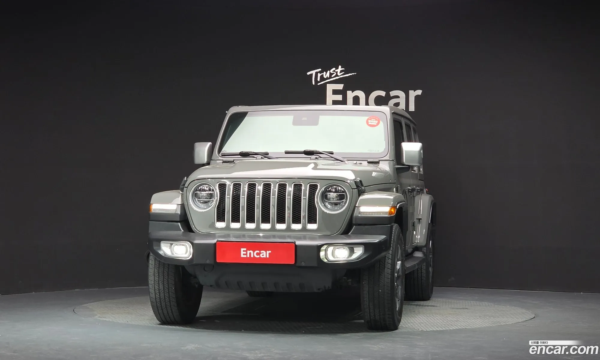 Jeep Wrangler 2022 — 18