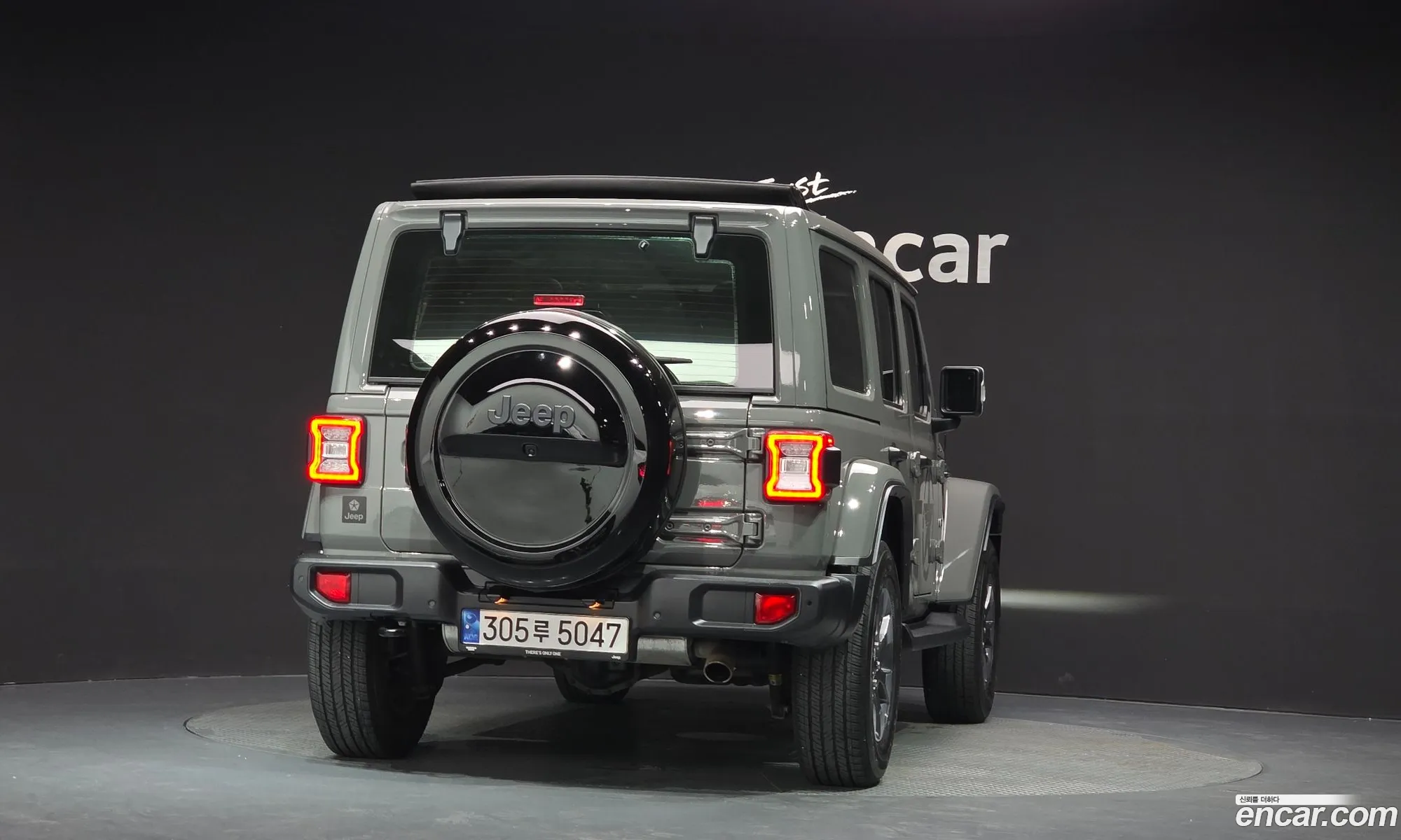 Jeep Wrangler 2022 — 6