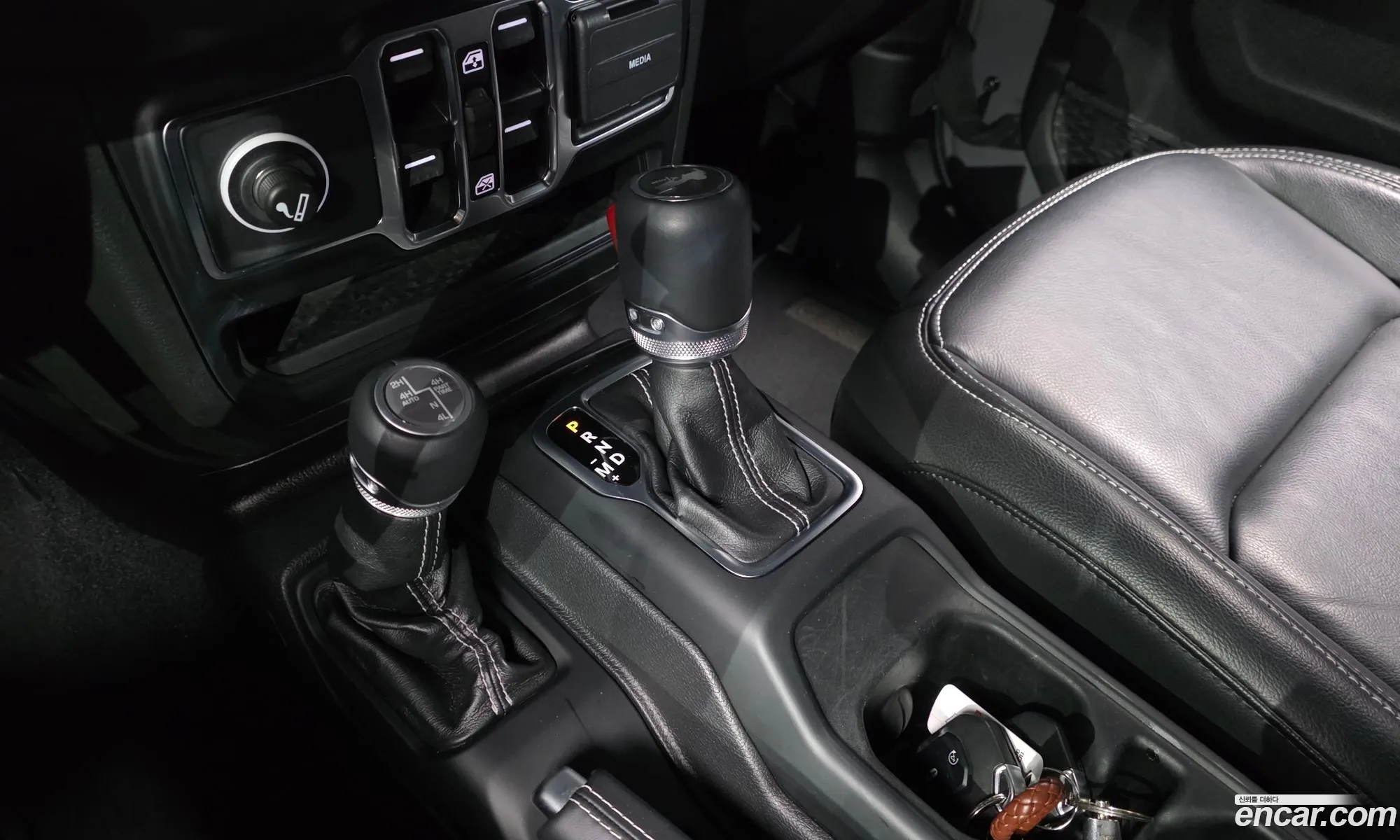 Jeep Wrangler 2022 — 19