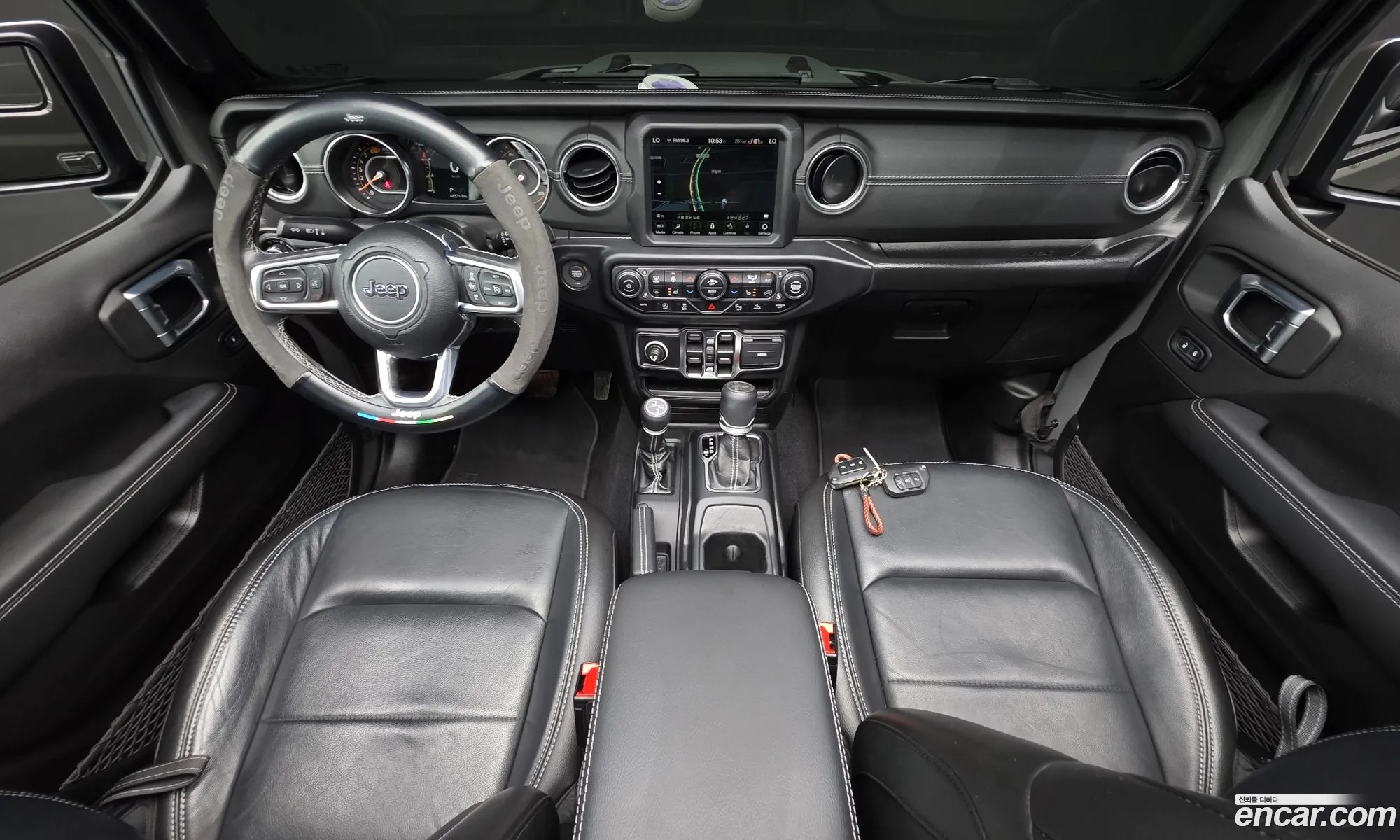 Jeep Wrangler 2022 — 12