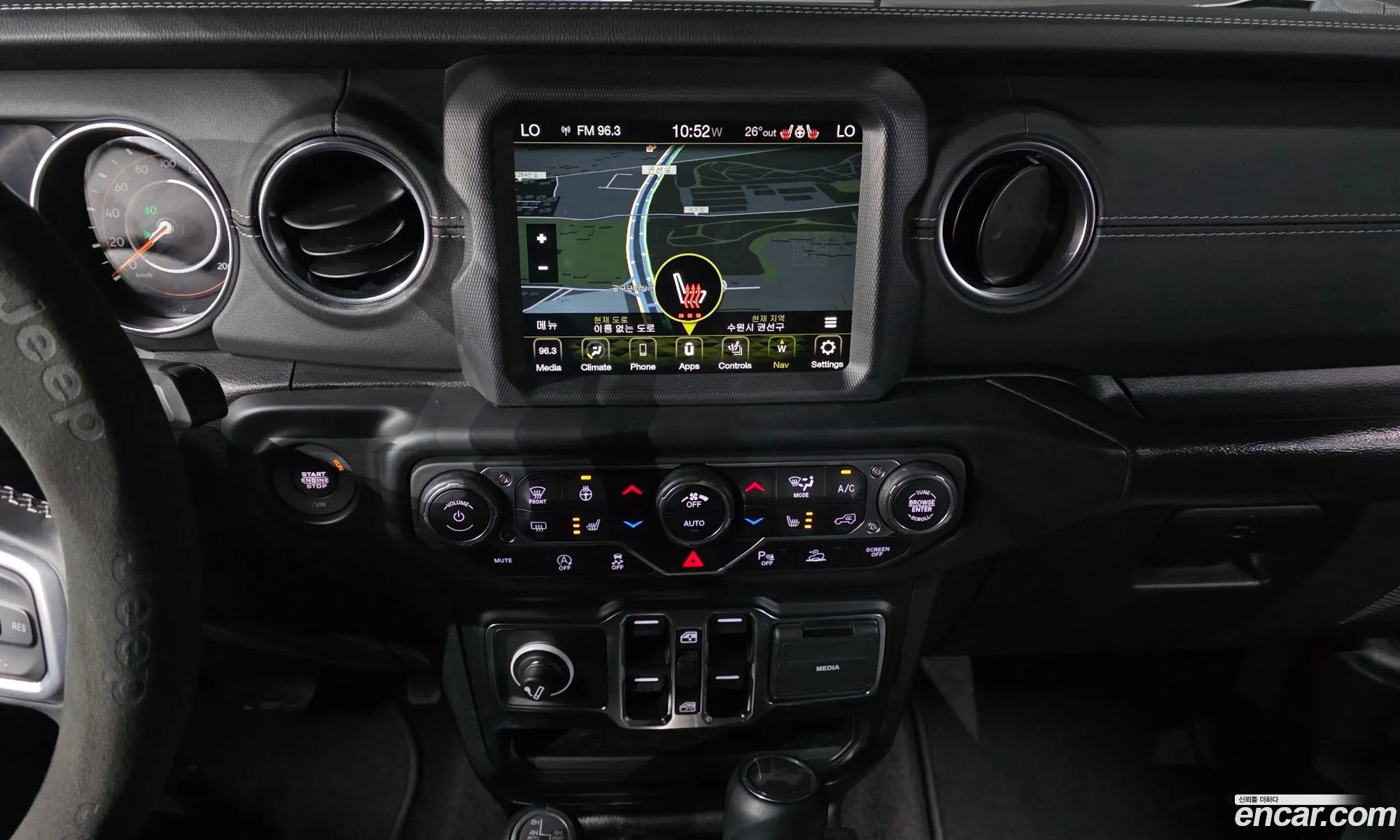 Jeep Wrangler 2022 — 25