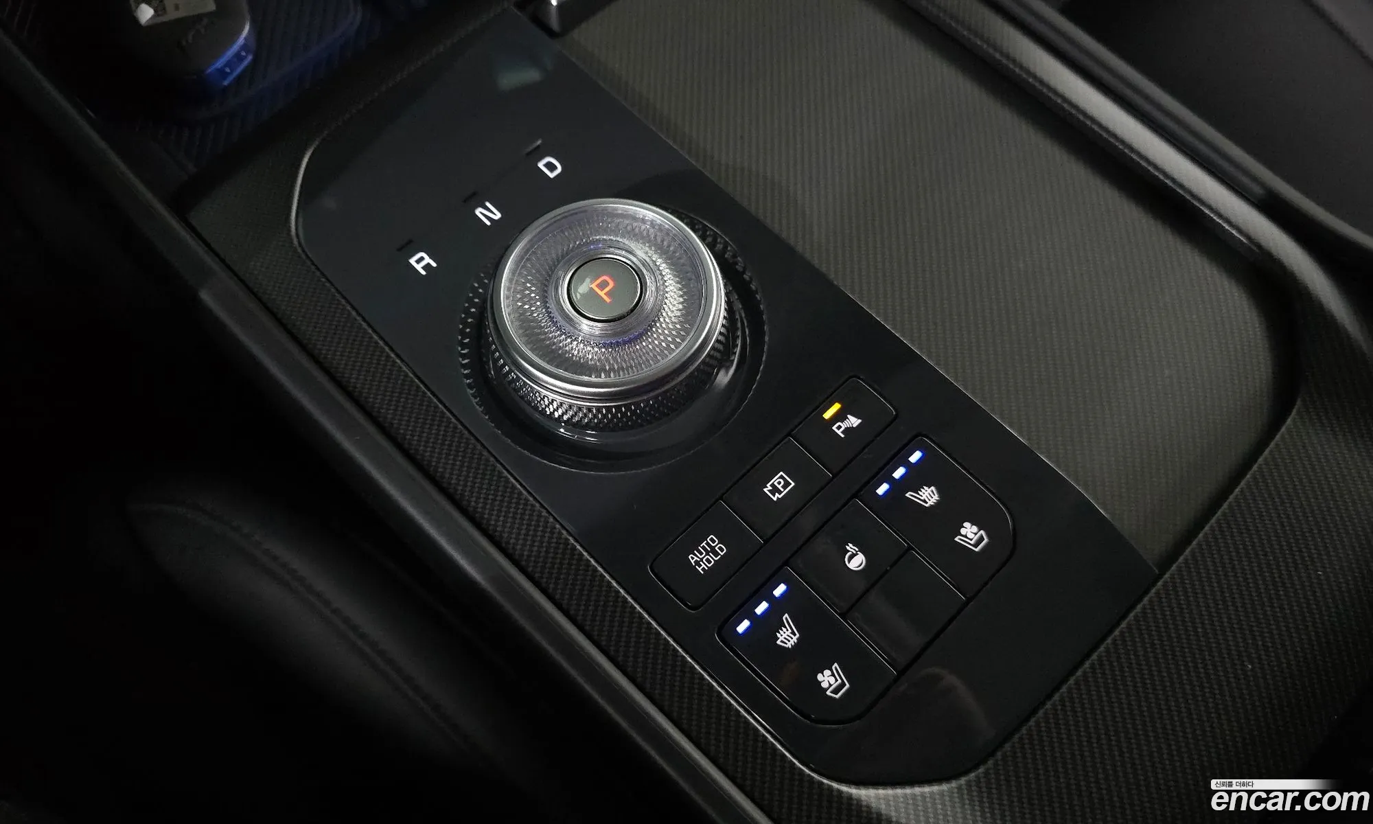 Kia K8 2025 — 23