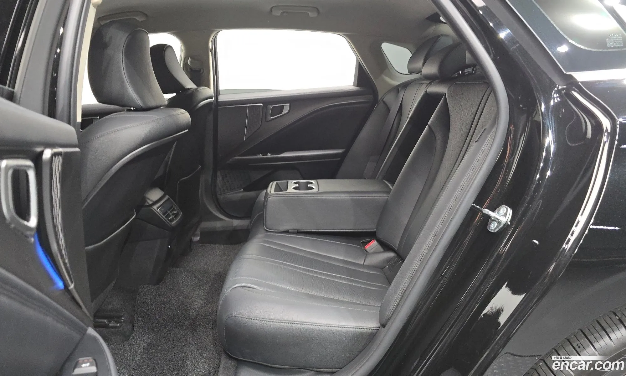 Kia K8 2025 — 5