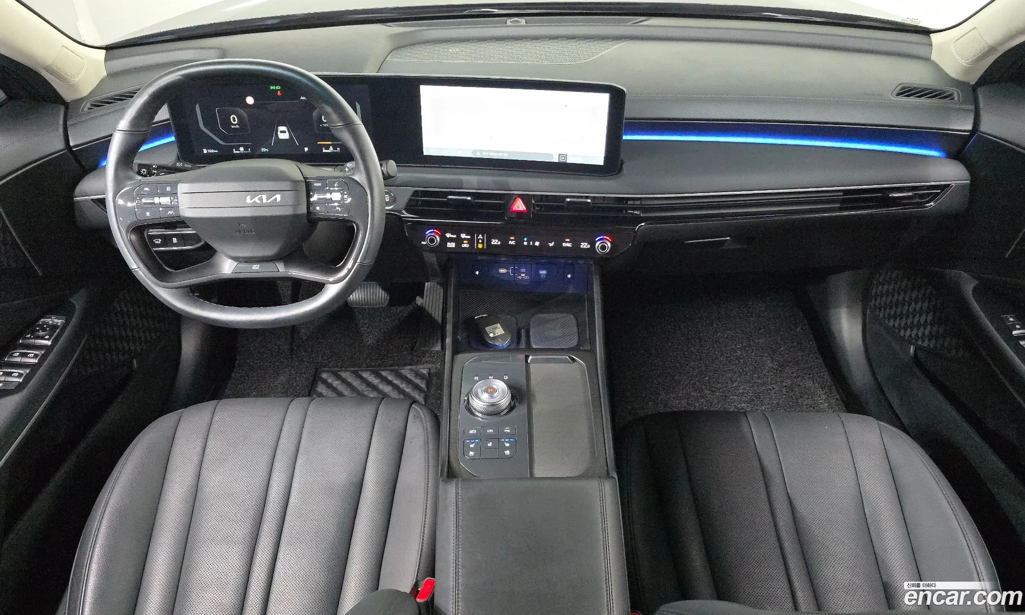 Kia K8 2025 — 24