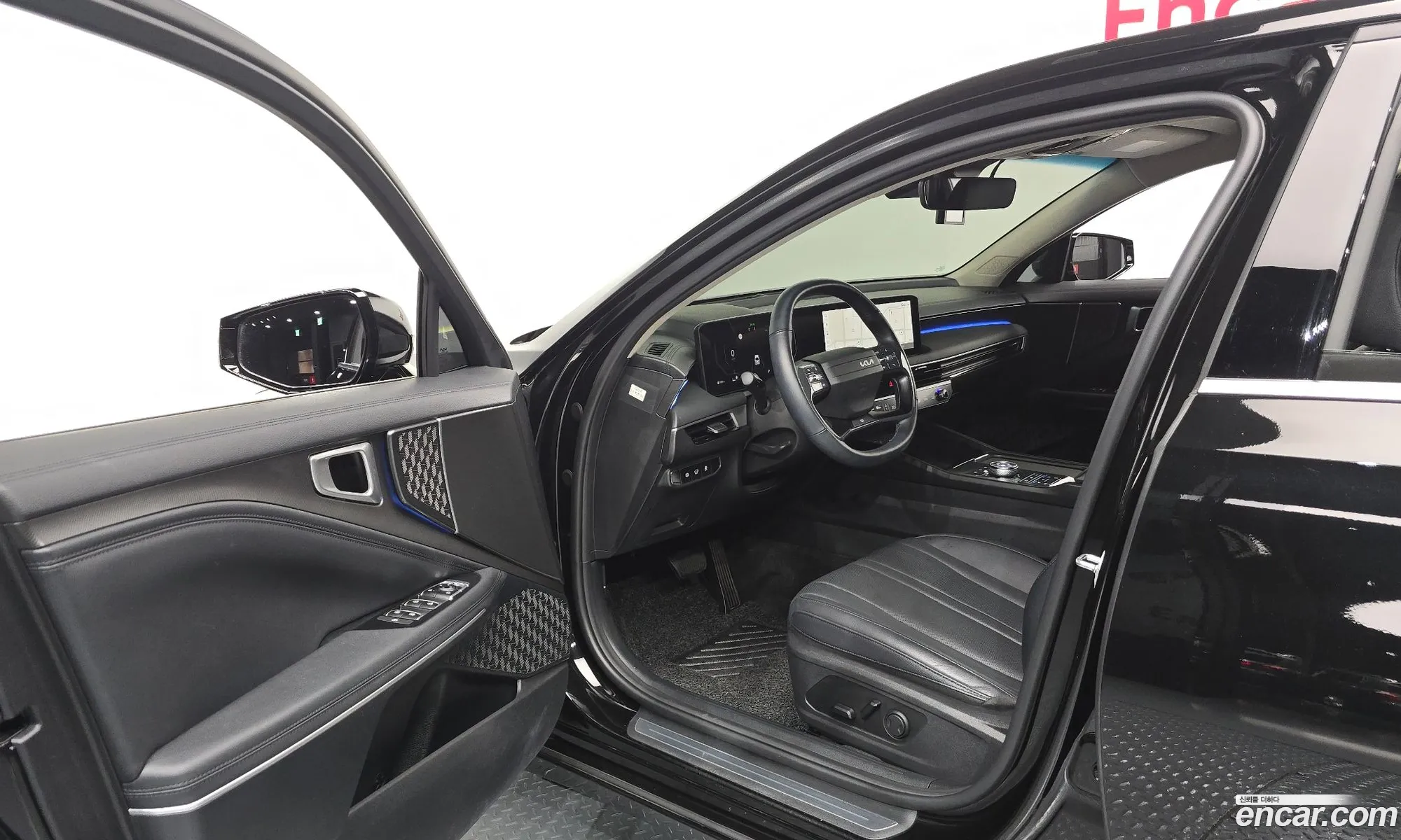 Kia K8 2025 — 15