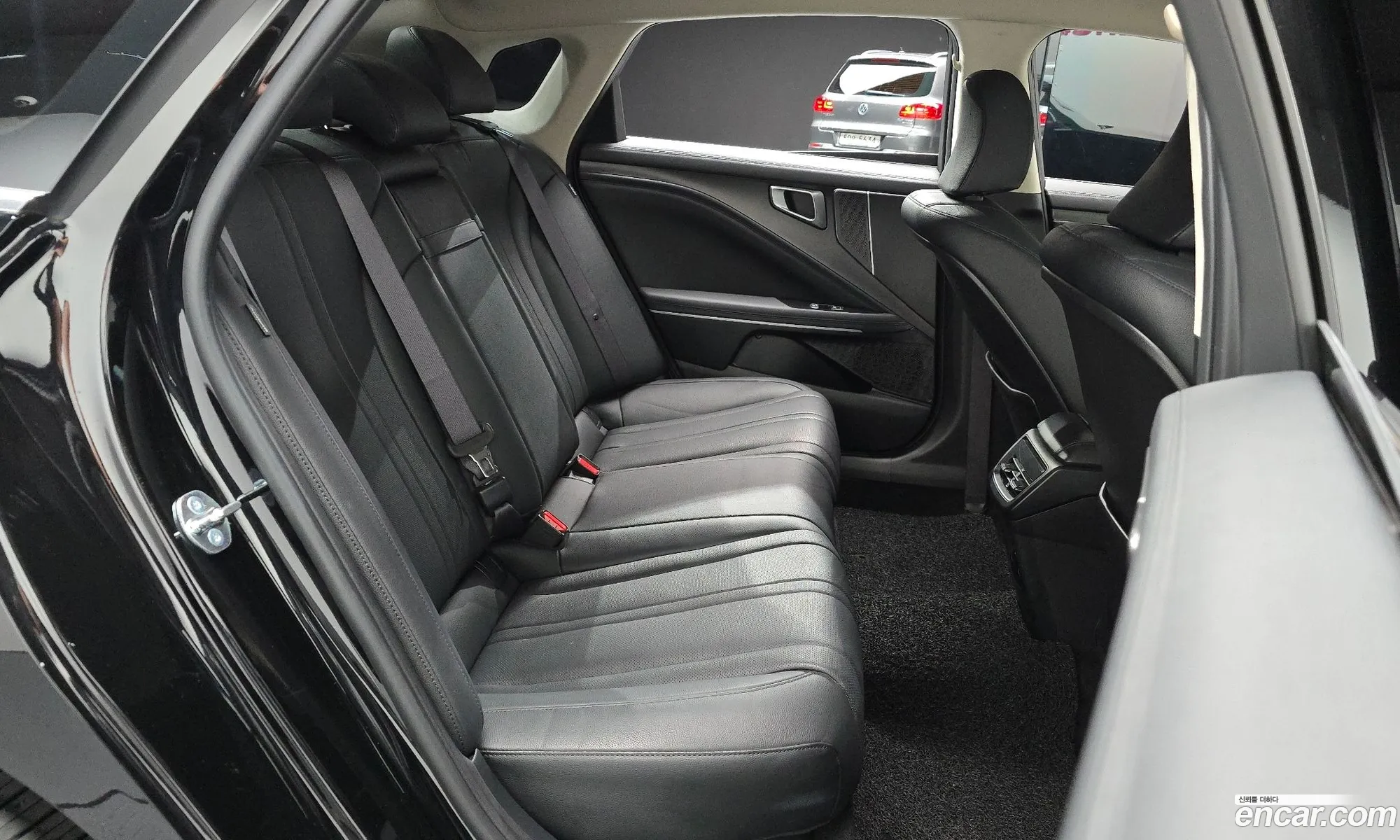 Kia K8 2025 — 16