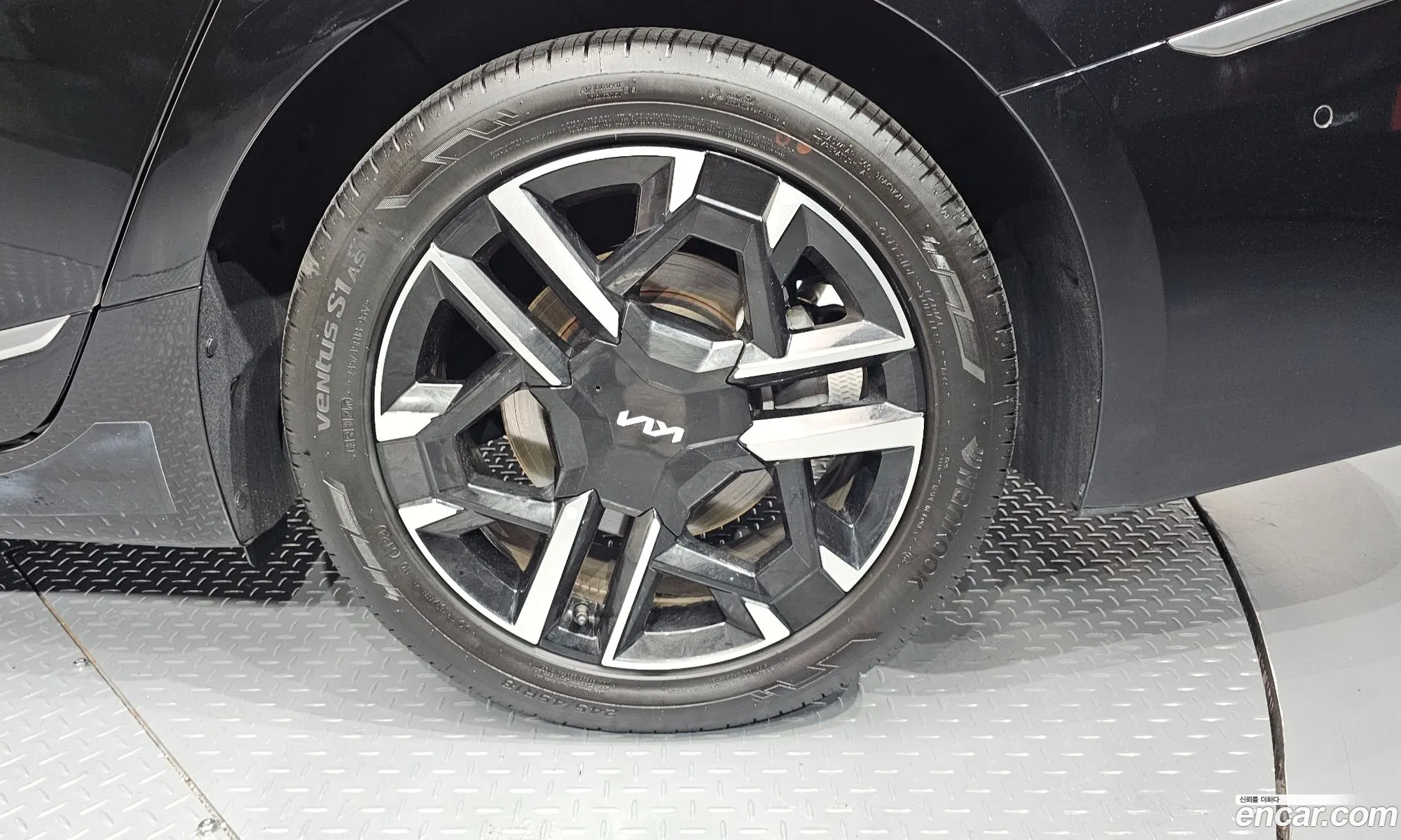 Kia K8 2025 — 12