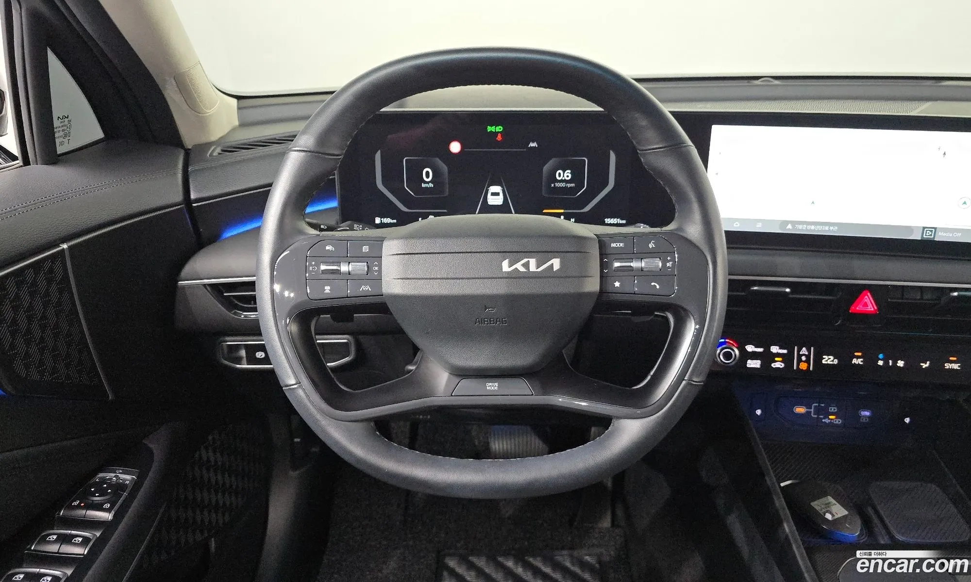Kia K8 2025 — 29
