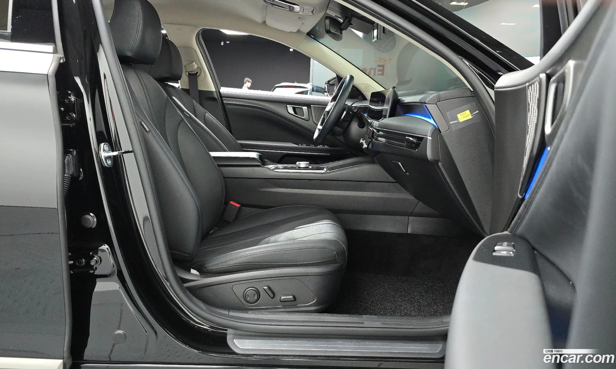 Kia K8 2025 — 27