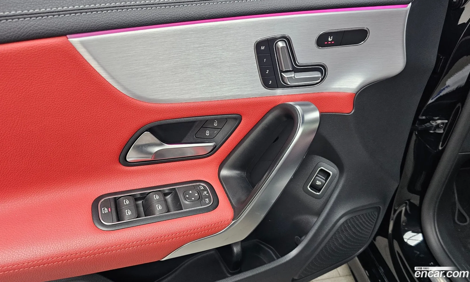 Mercedes-Benz CLA-Class C118 2021 — 8