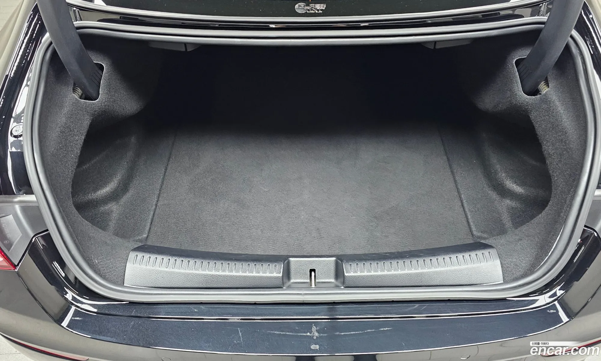 Mercedes-Benz CLA-Class C118 2021 — 15